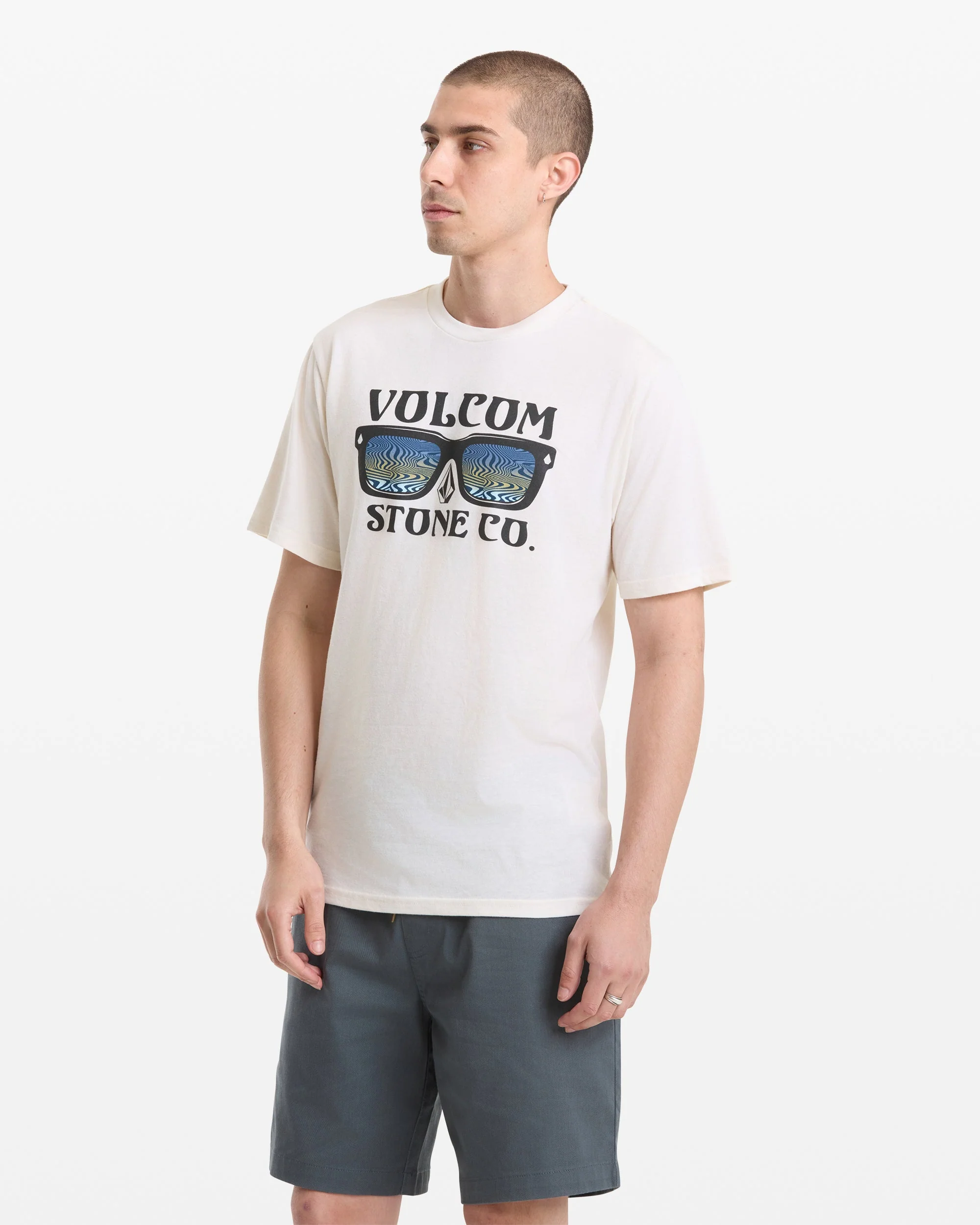 Men's Sunnies Short Sleeve Tee - Image 4