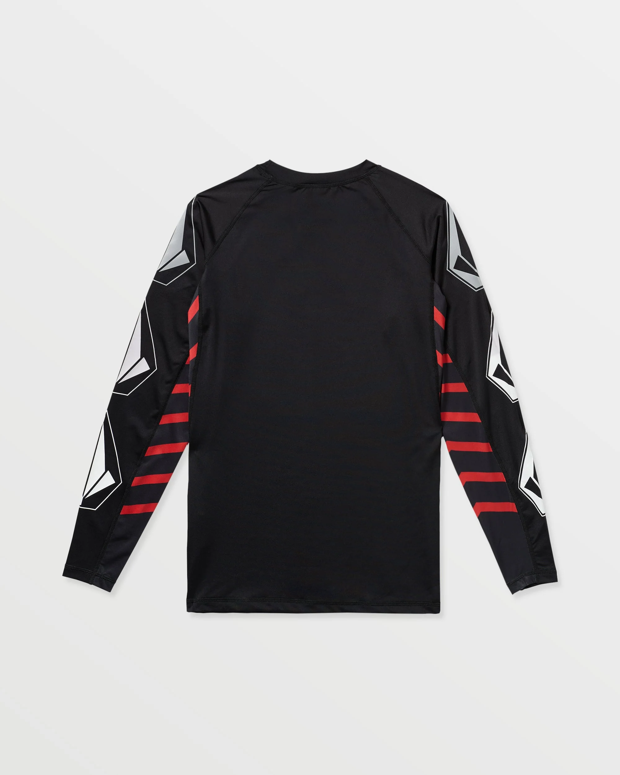 Men's Surf Vitals J Robinson Tght Long Sleeve Rashguard - Image 7