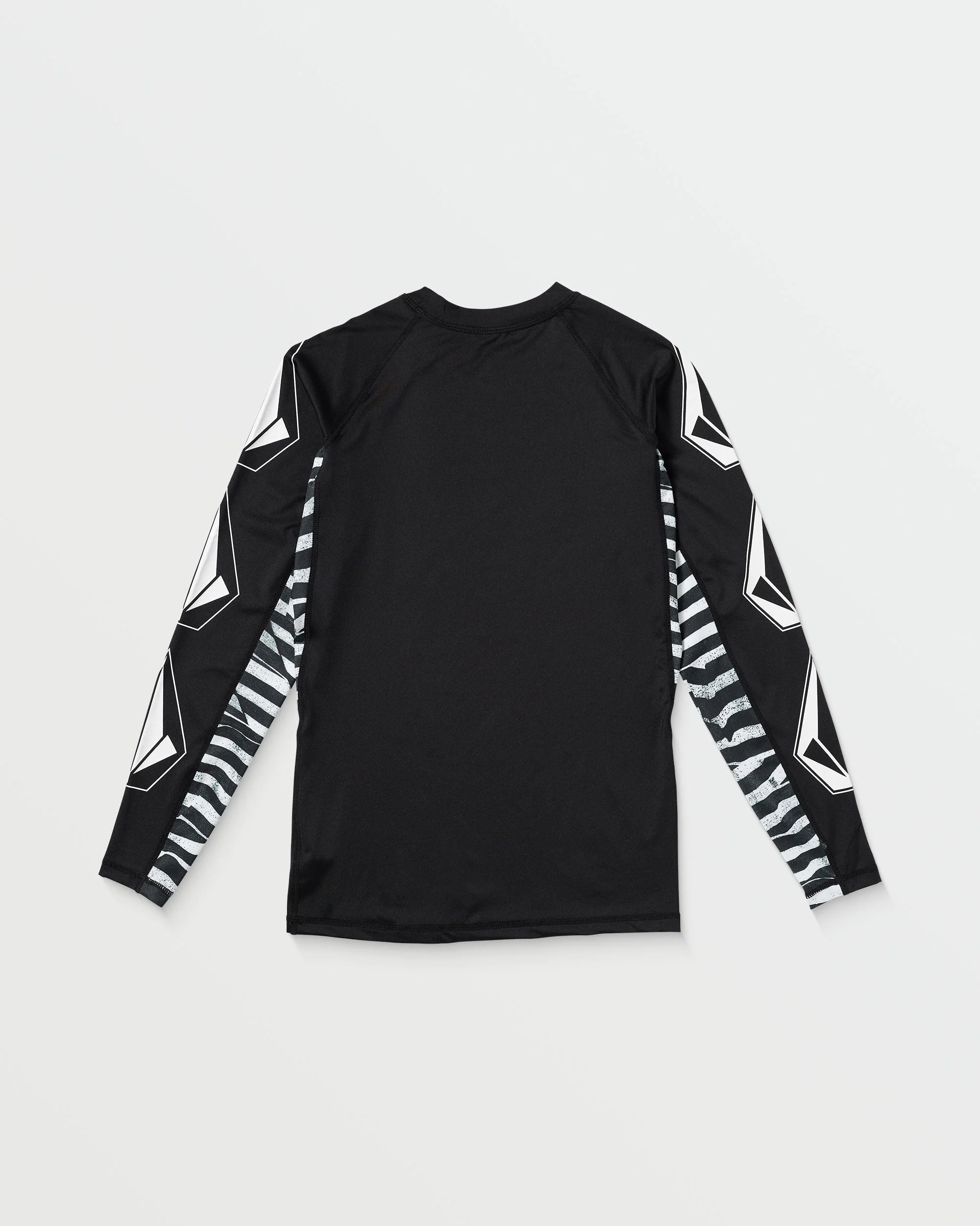 Men's Surf Vitals J Robinson Tght Long Sleeve Rashguard - Image 9