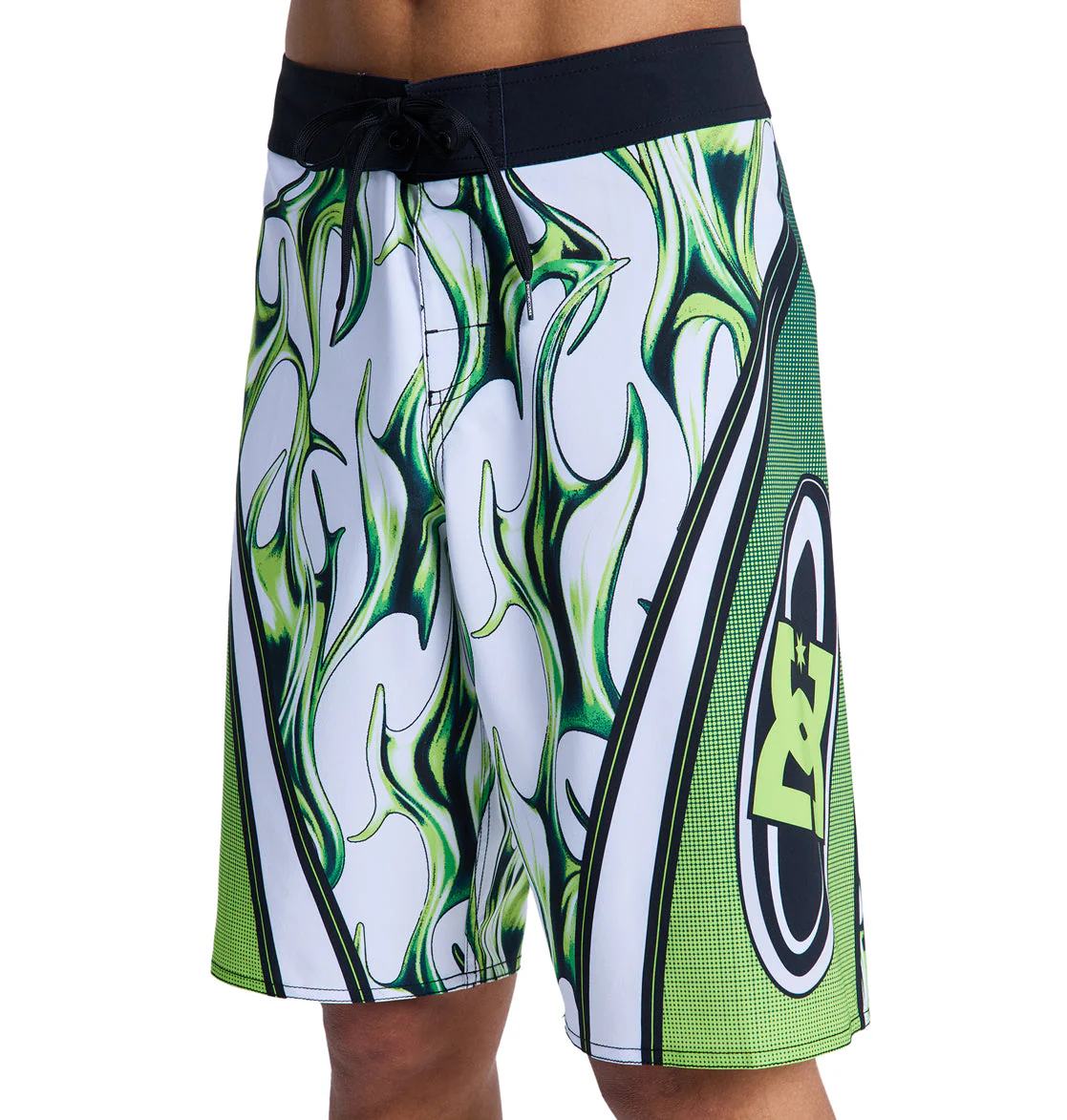 Men's Sylem 21" Boardshorts - Image 4