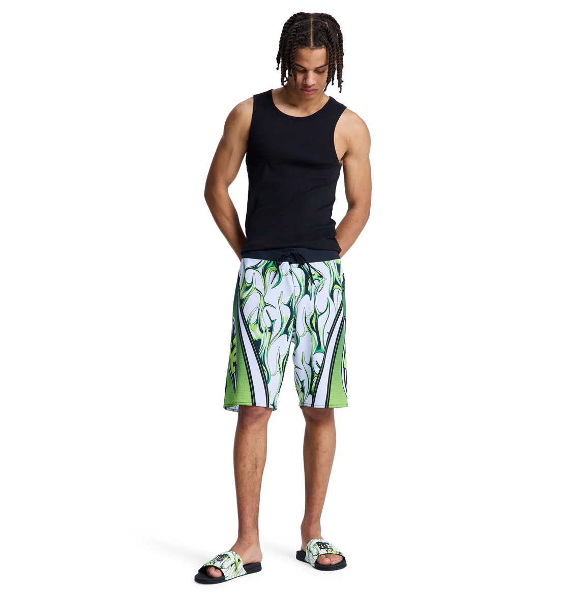 Men's Sylem 21" Boardshorts - Image 6