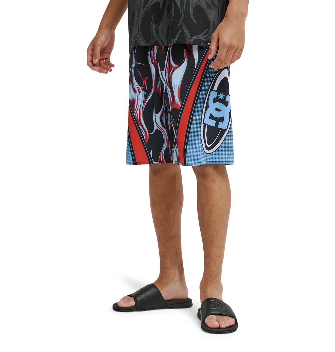 Men's Sylem 21 Boardshorts - Image 6