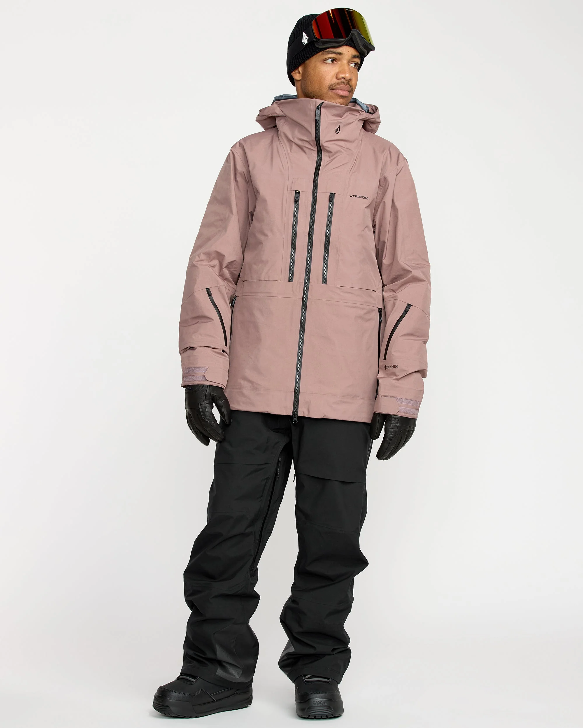 Men's Tds Inf Gore-Tex Jacket - Image 10