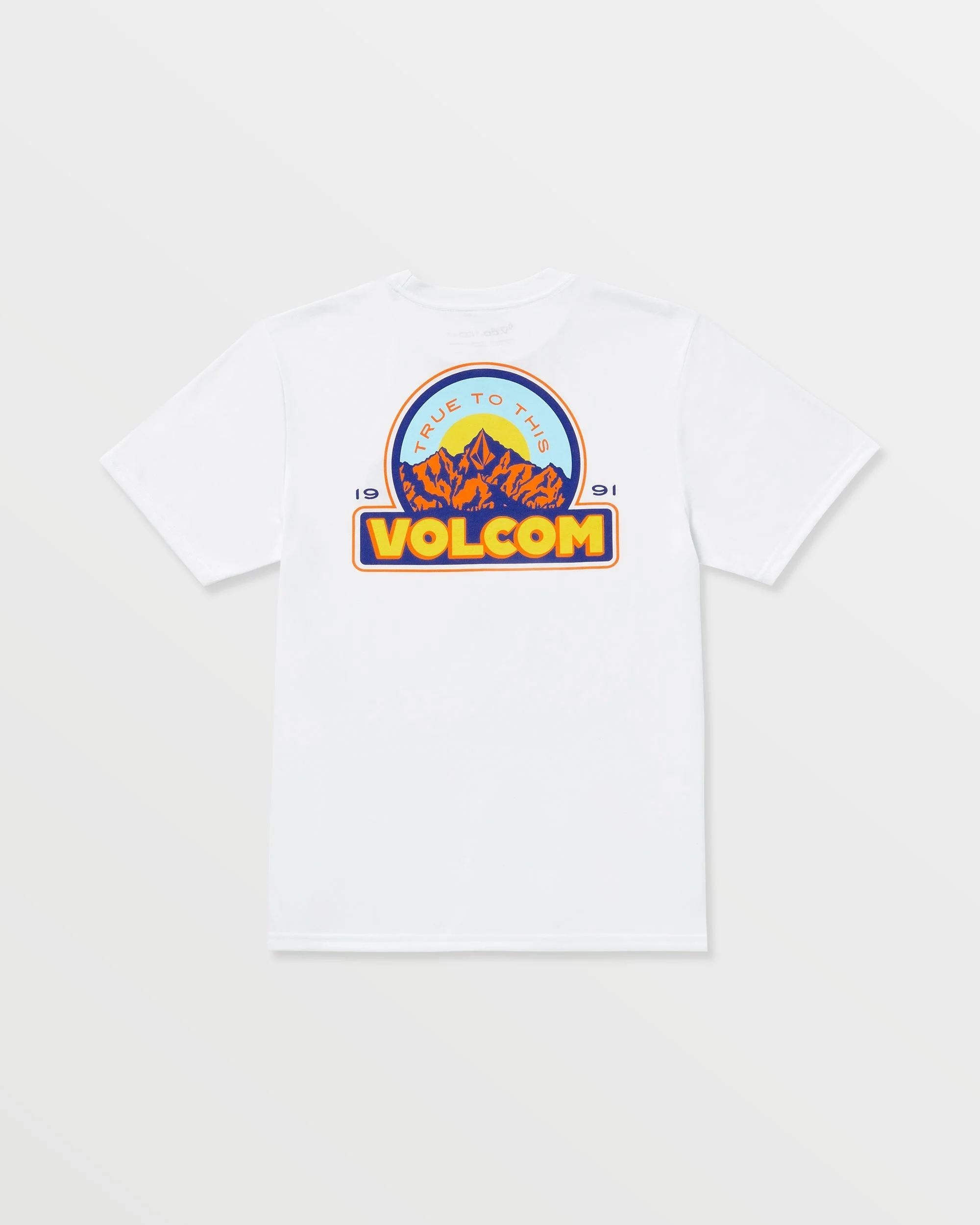 Men's Techtonic Tech Short Sleeve Tee - Image 8