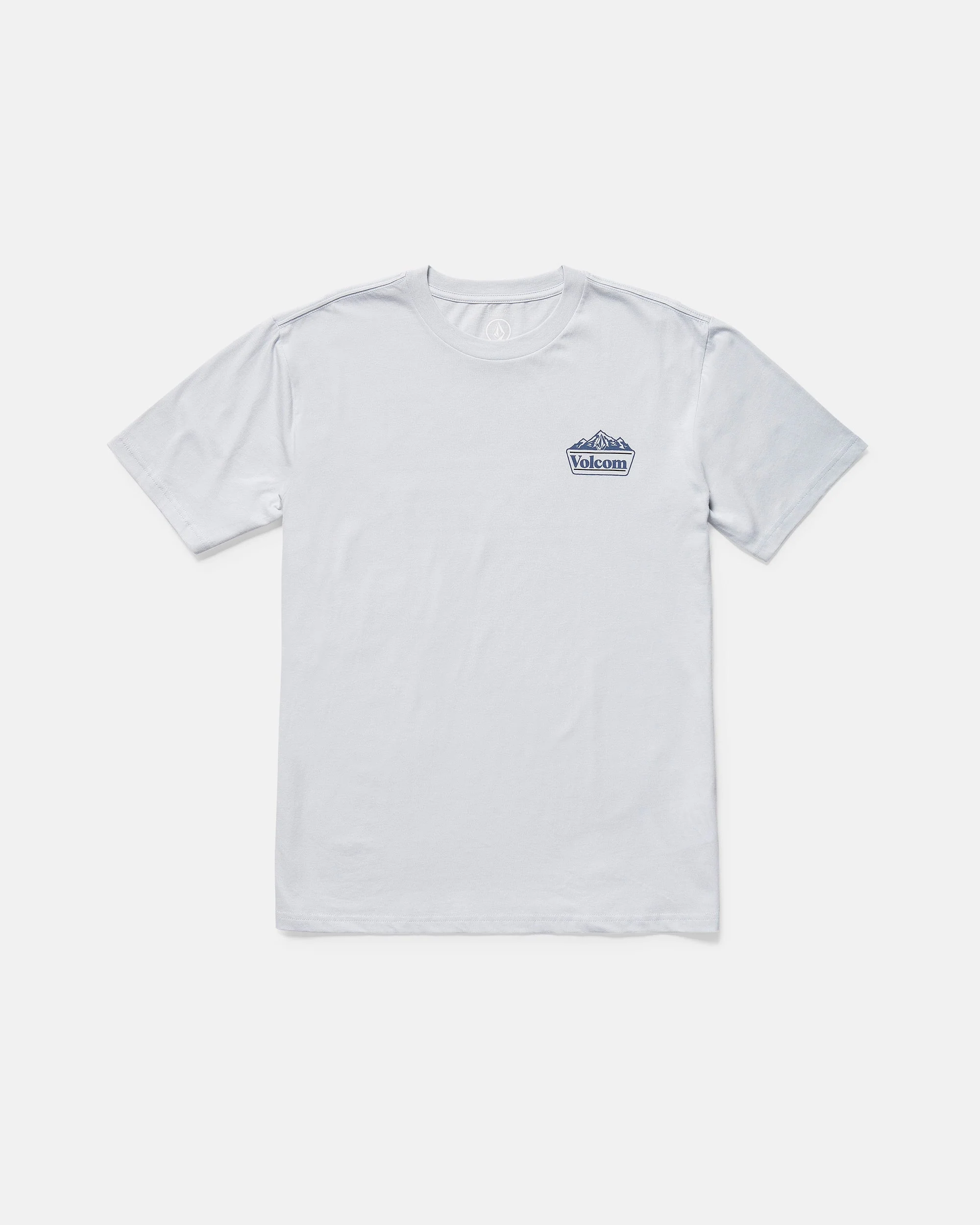 Men's Topas Short Sleeve Tee - Image 3