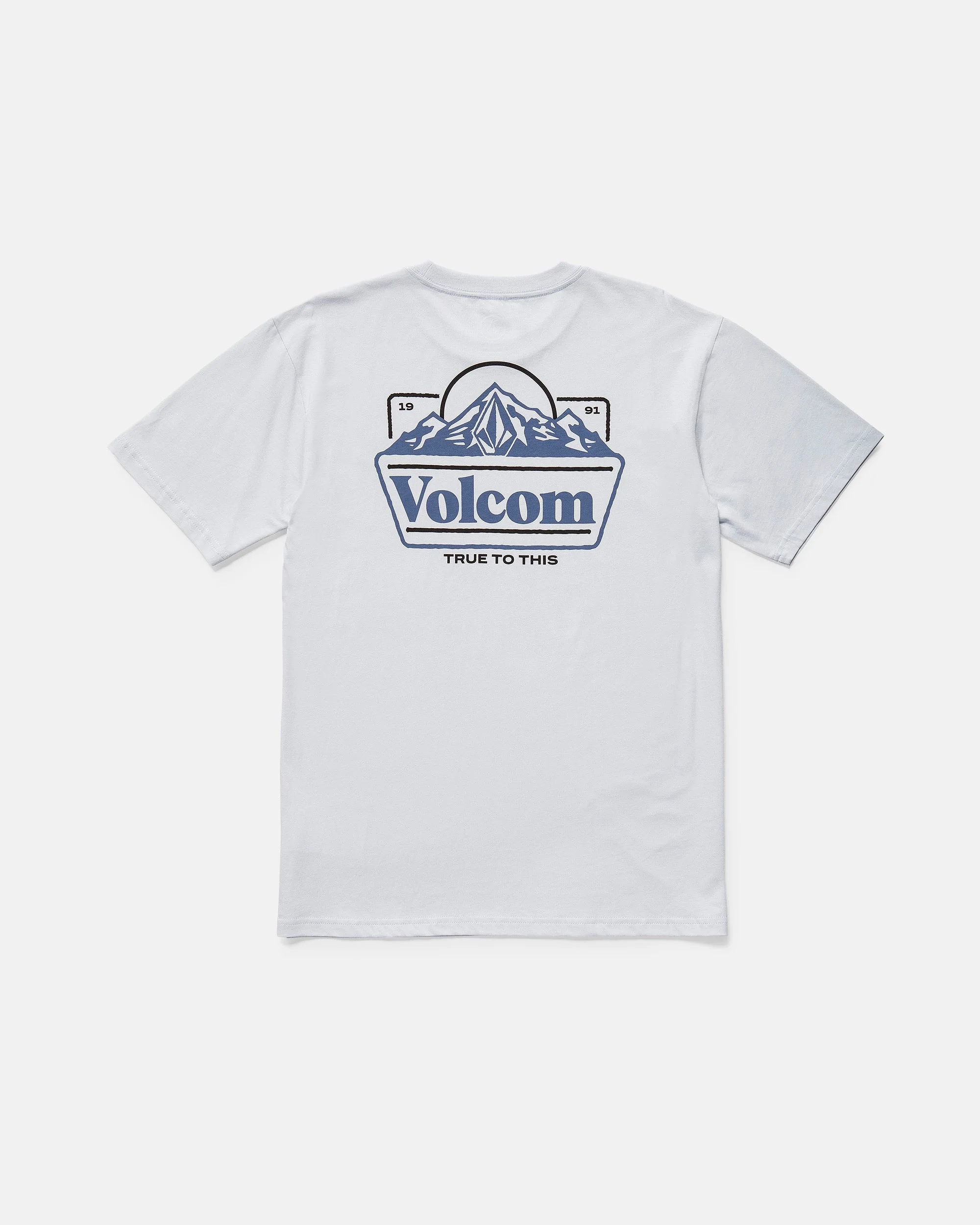 Men's Topas Short Sleeve Tee - Image 5