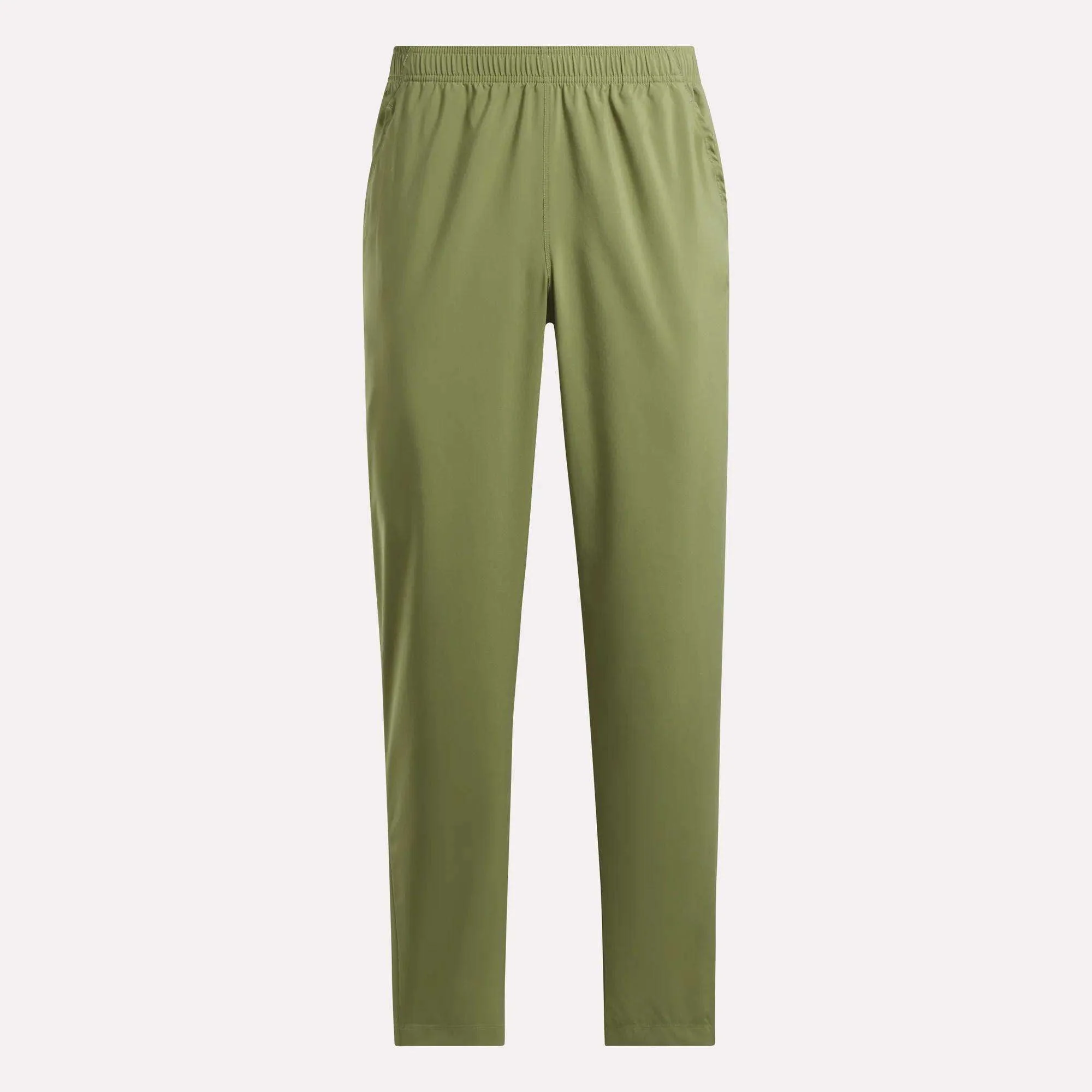 Men's Train Woven Unlined Pants - Image 2