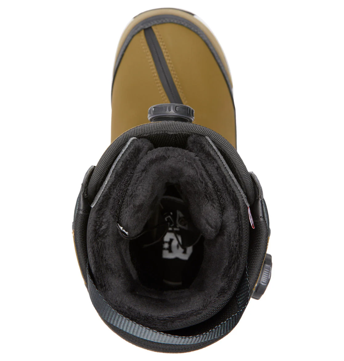 Men's Transcend BOA® Snowboard Boots - Image 4