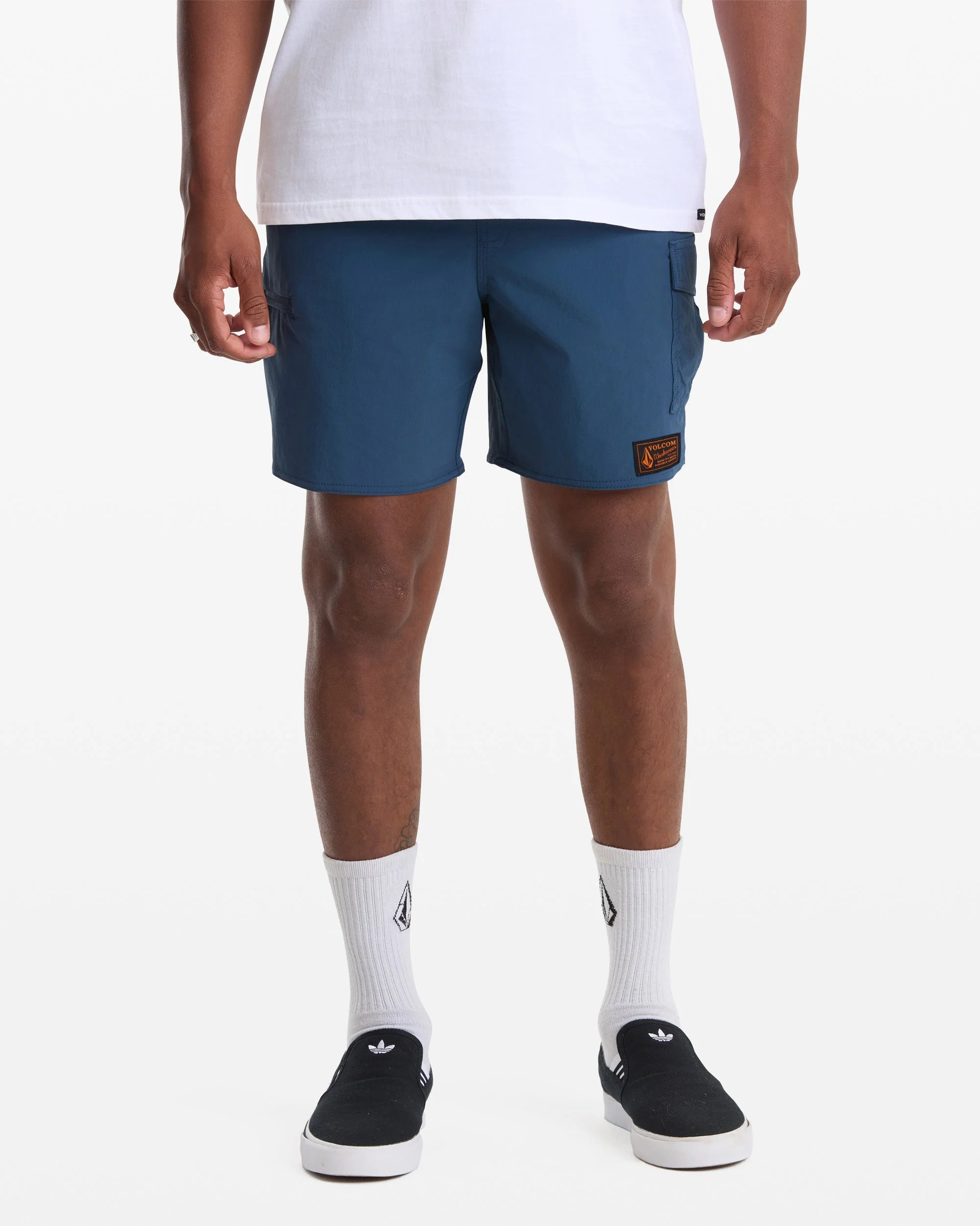 Men's Truly Lib Work Trunk 17