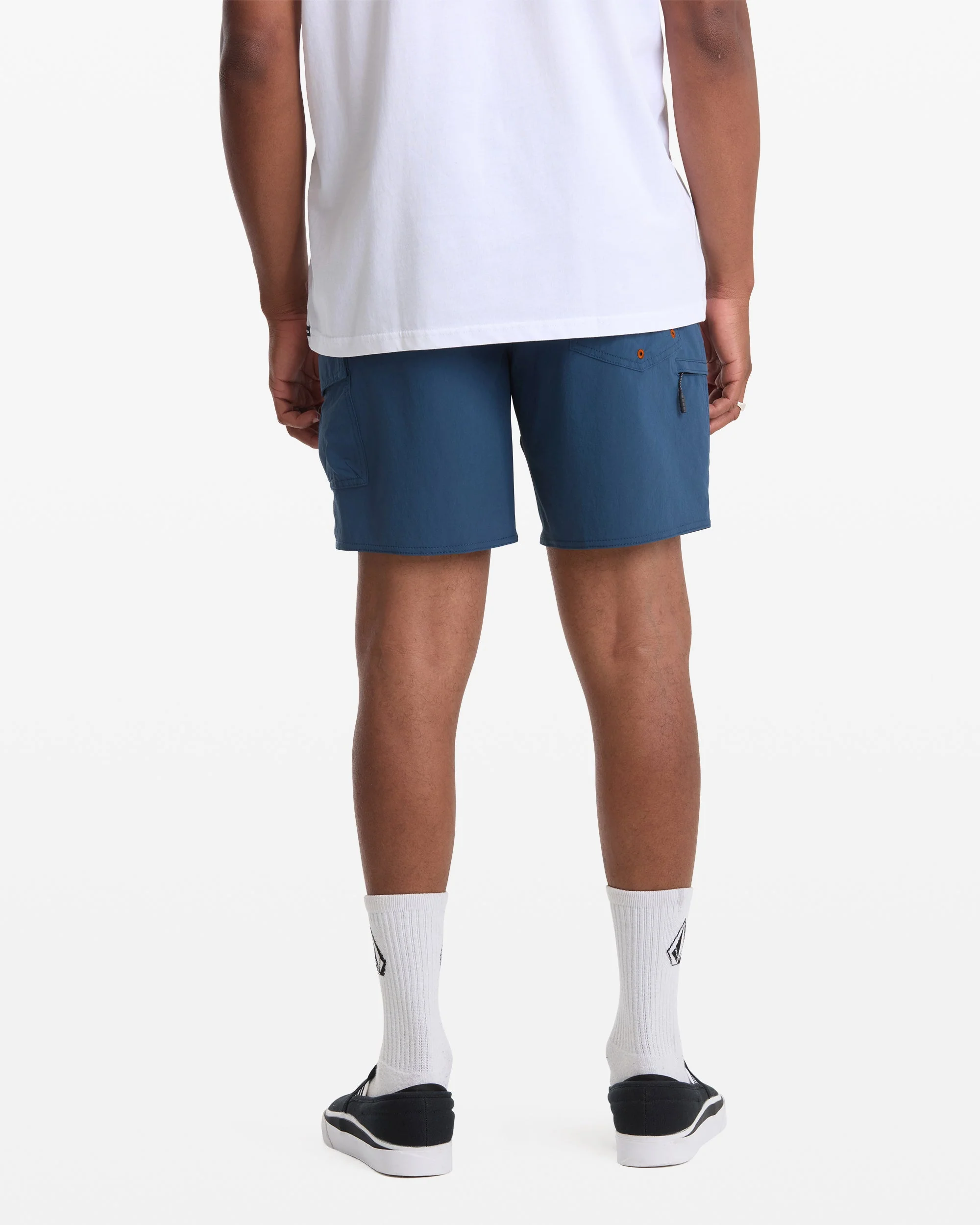 Men's Truly Lib Work Trunk 17 - Image 2