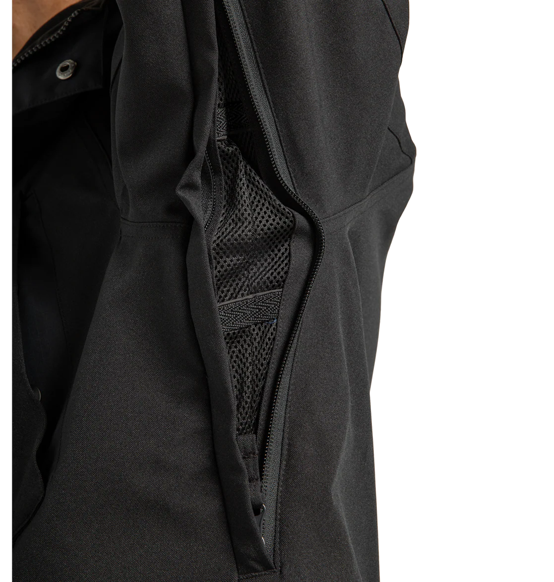 Men's Tundra Insulated Jacket - Image 4
