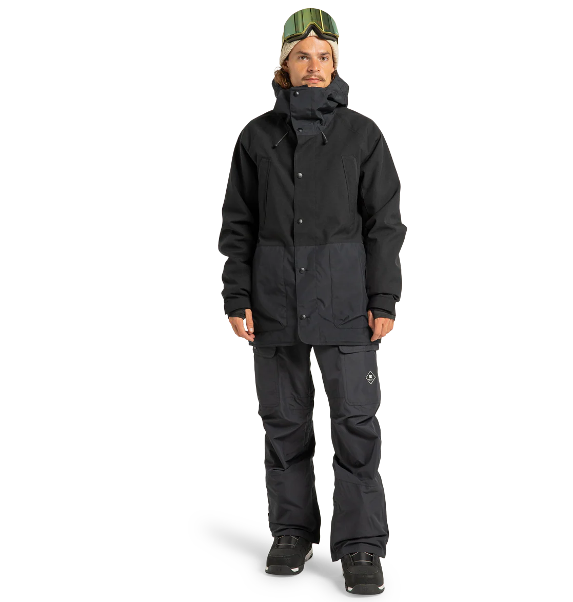 Men's Tundra Insulated Jacket - Image 6