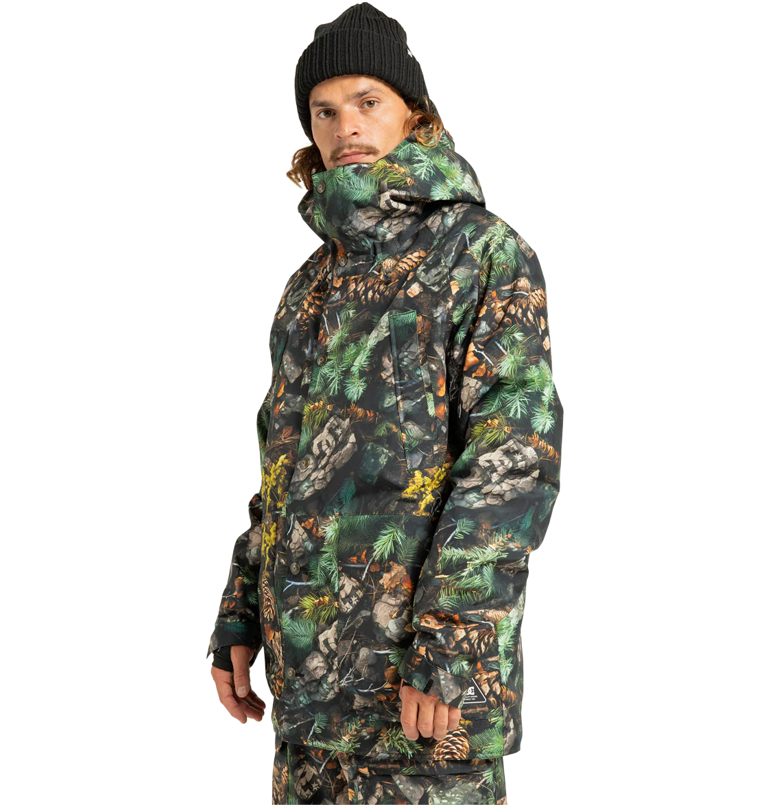 Men's Tundra Insulated Jacket - Image 2