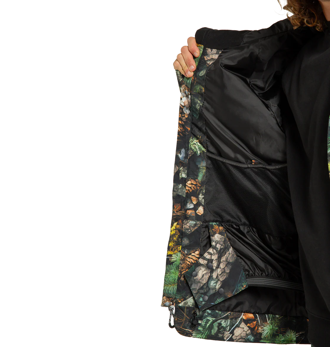 Men's Tundra Insulated Jacket - Image 4