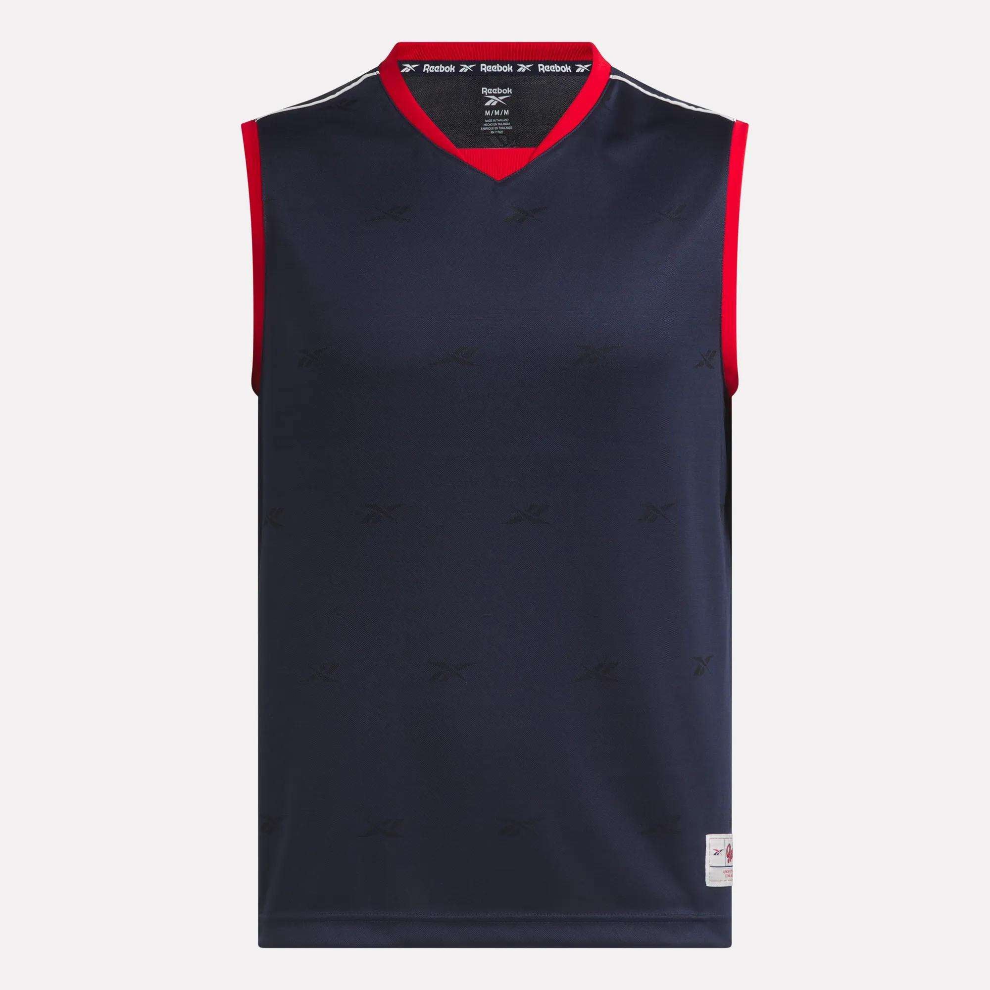 Men's United Jersey Tank - Image 2