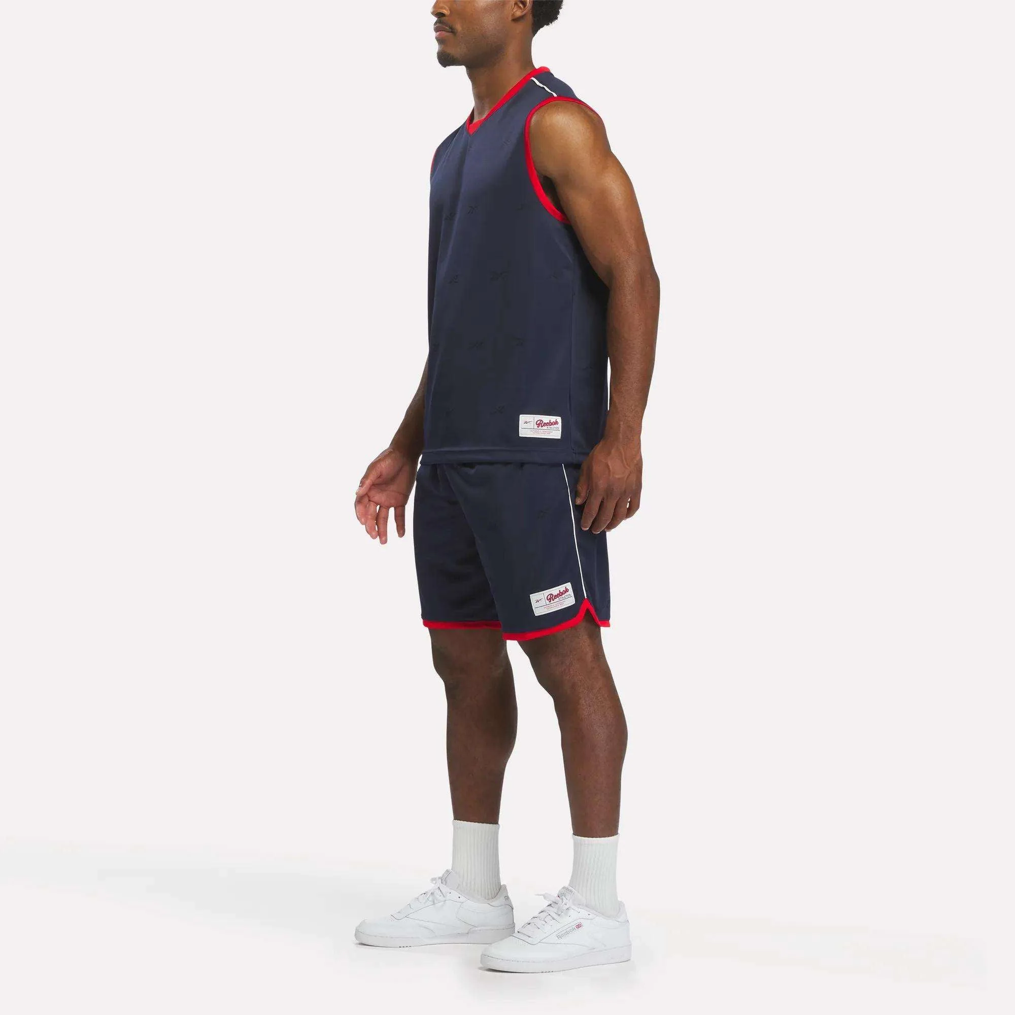Men's United Jersey Tank - Image 3