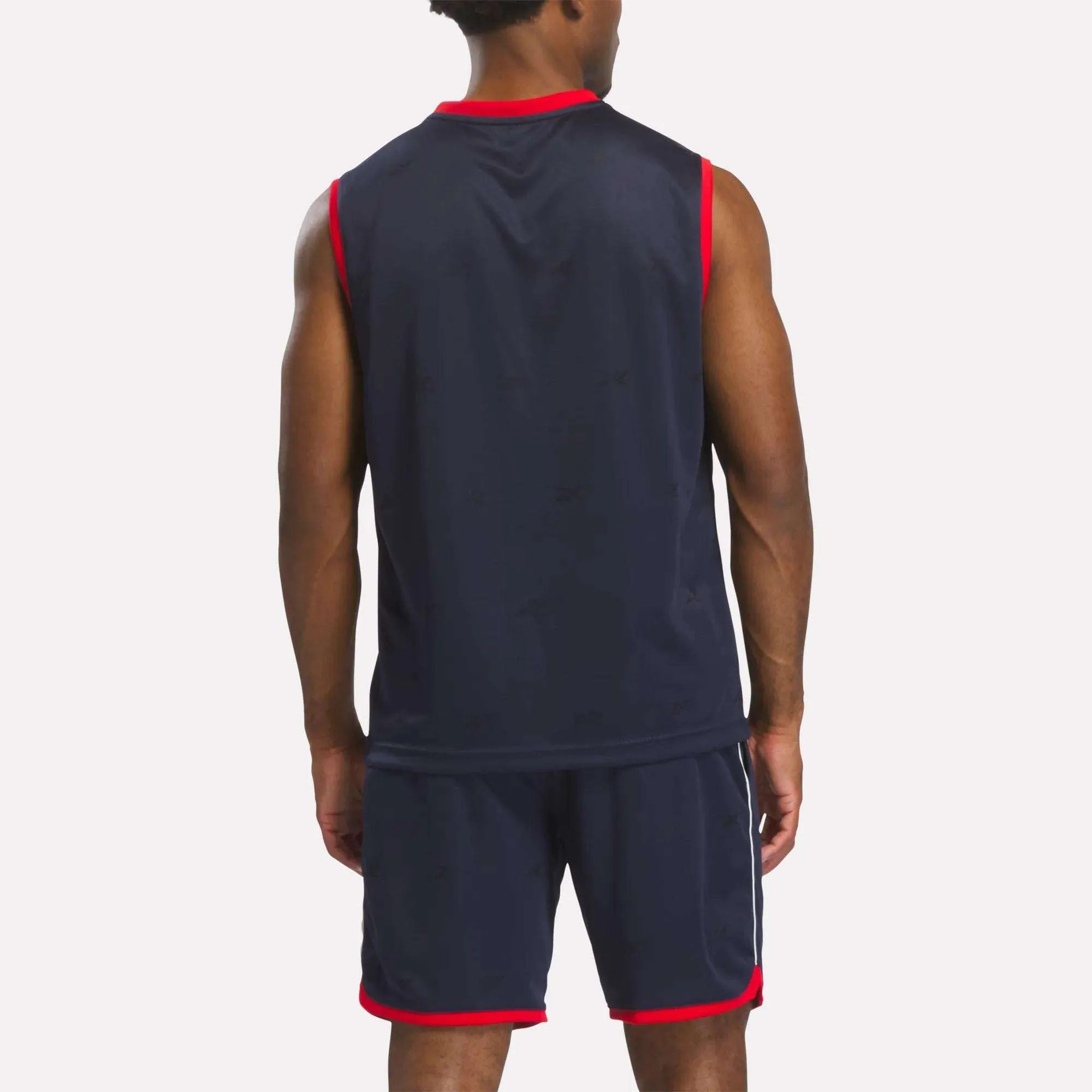 Men's United Jersey Tank - Image 4