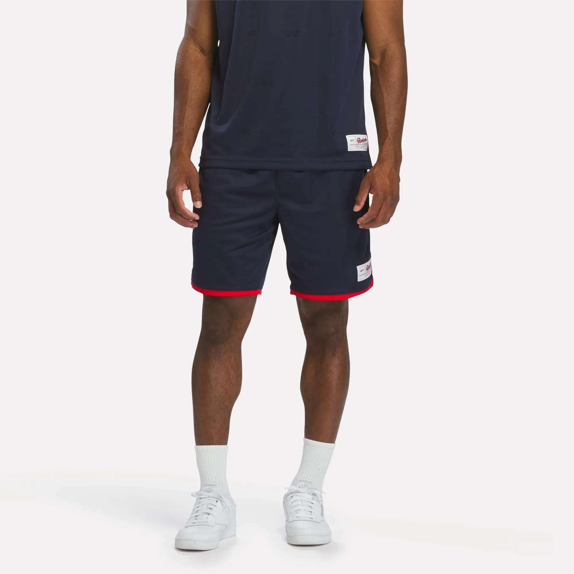 Men's United Shorts 9"