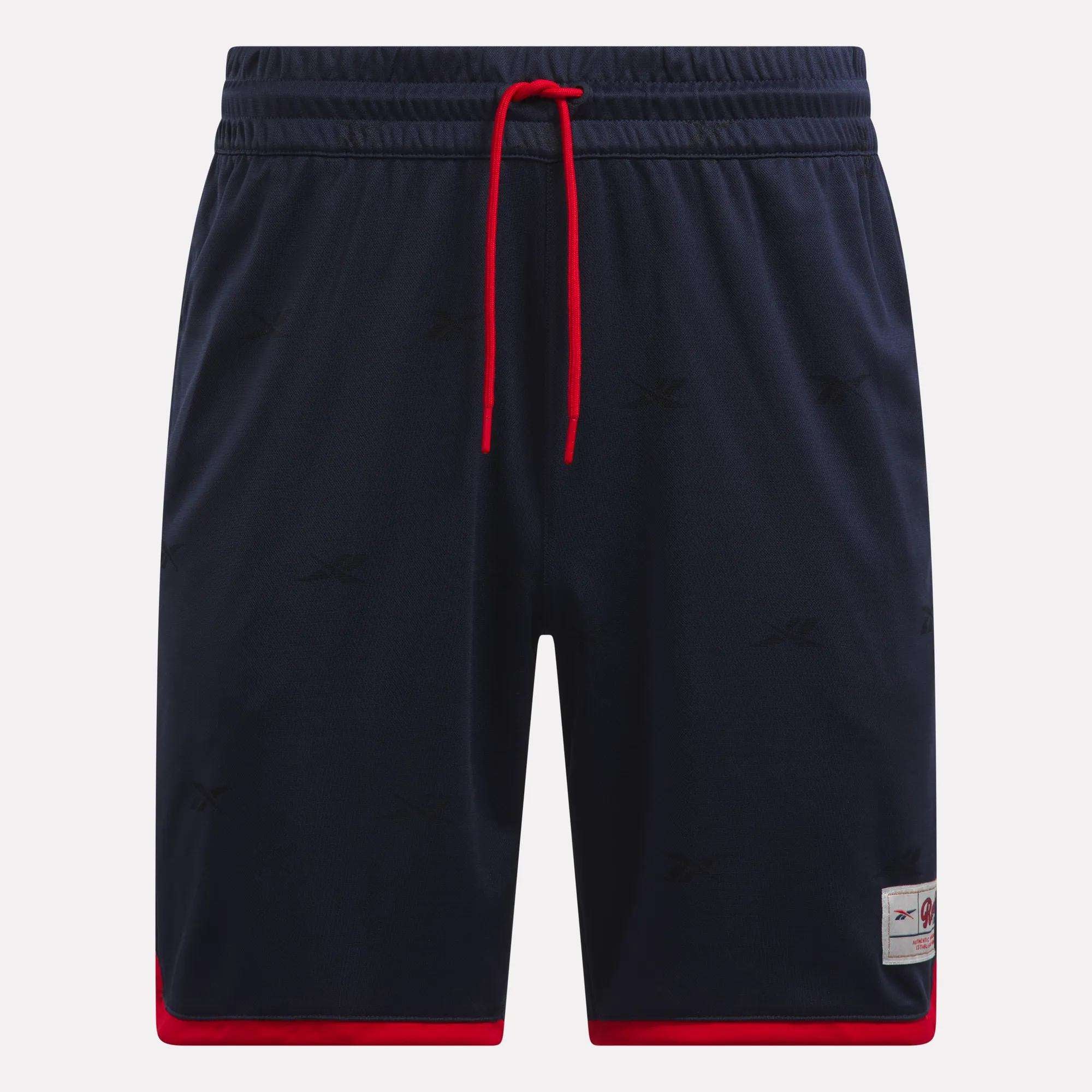 Men's United Shorts 9" - Image 2