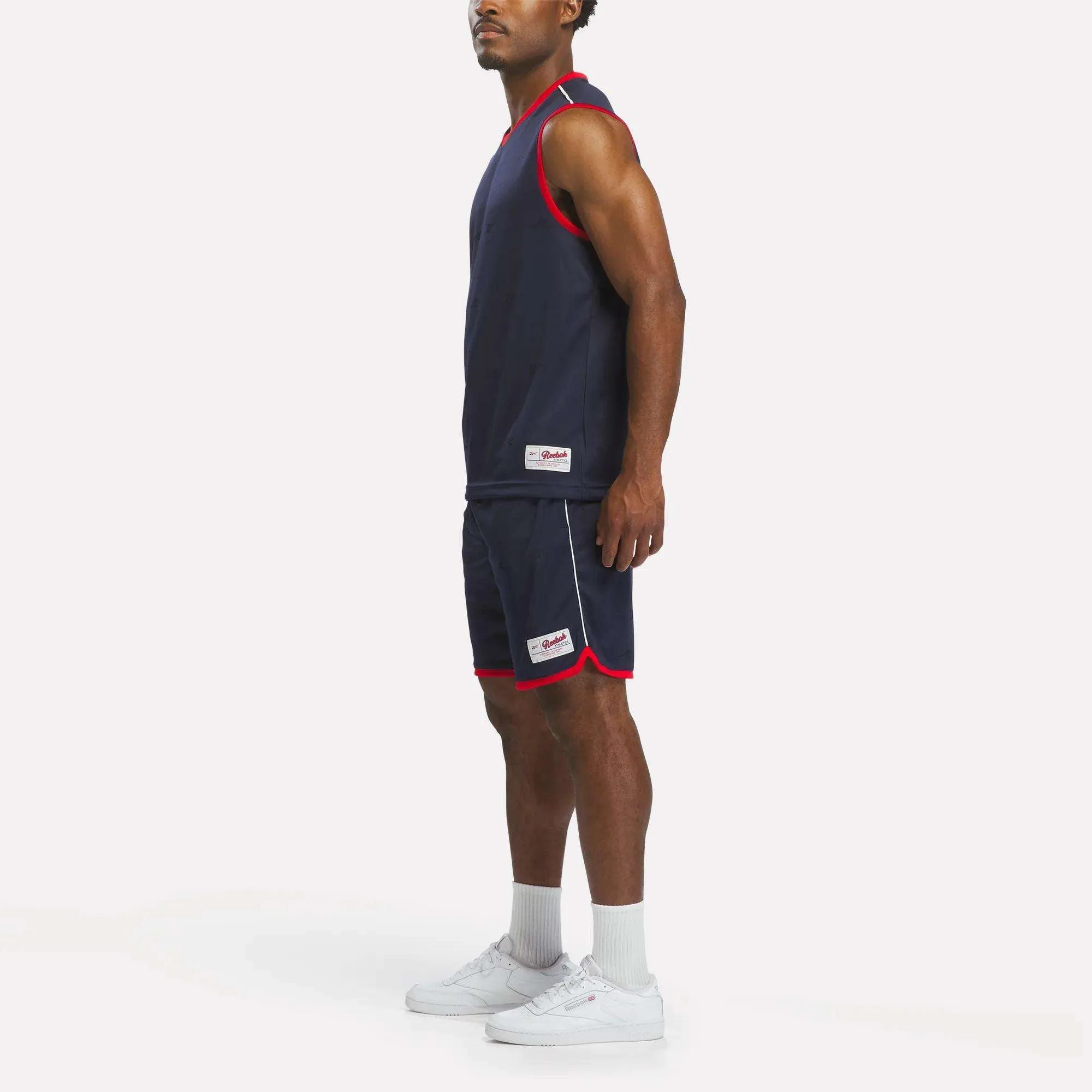 Men's United Shorts 9" - Image 3