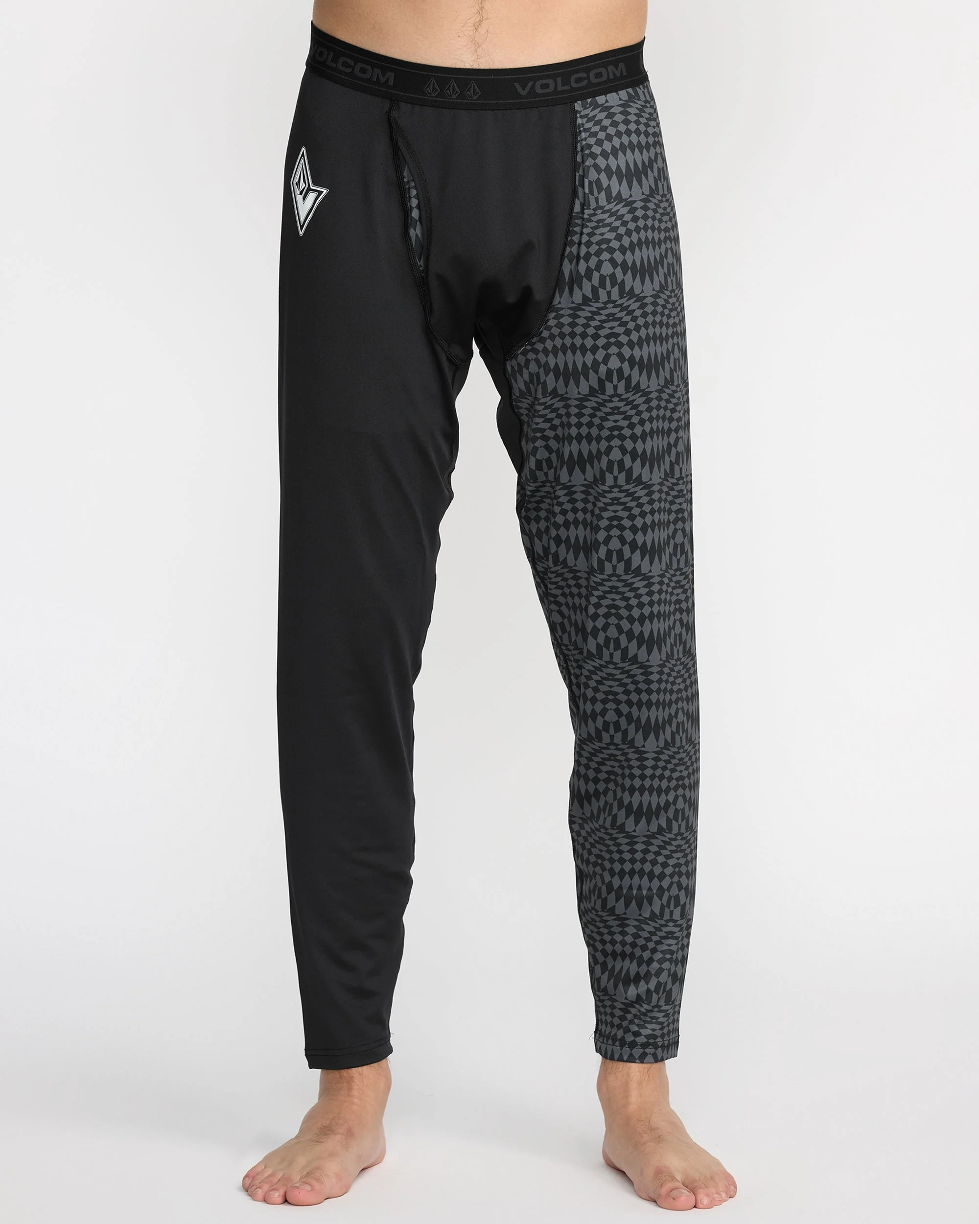 Men's V-Science Pant