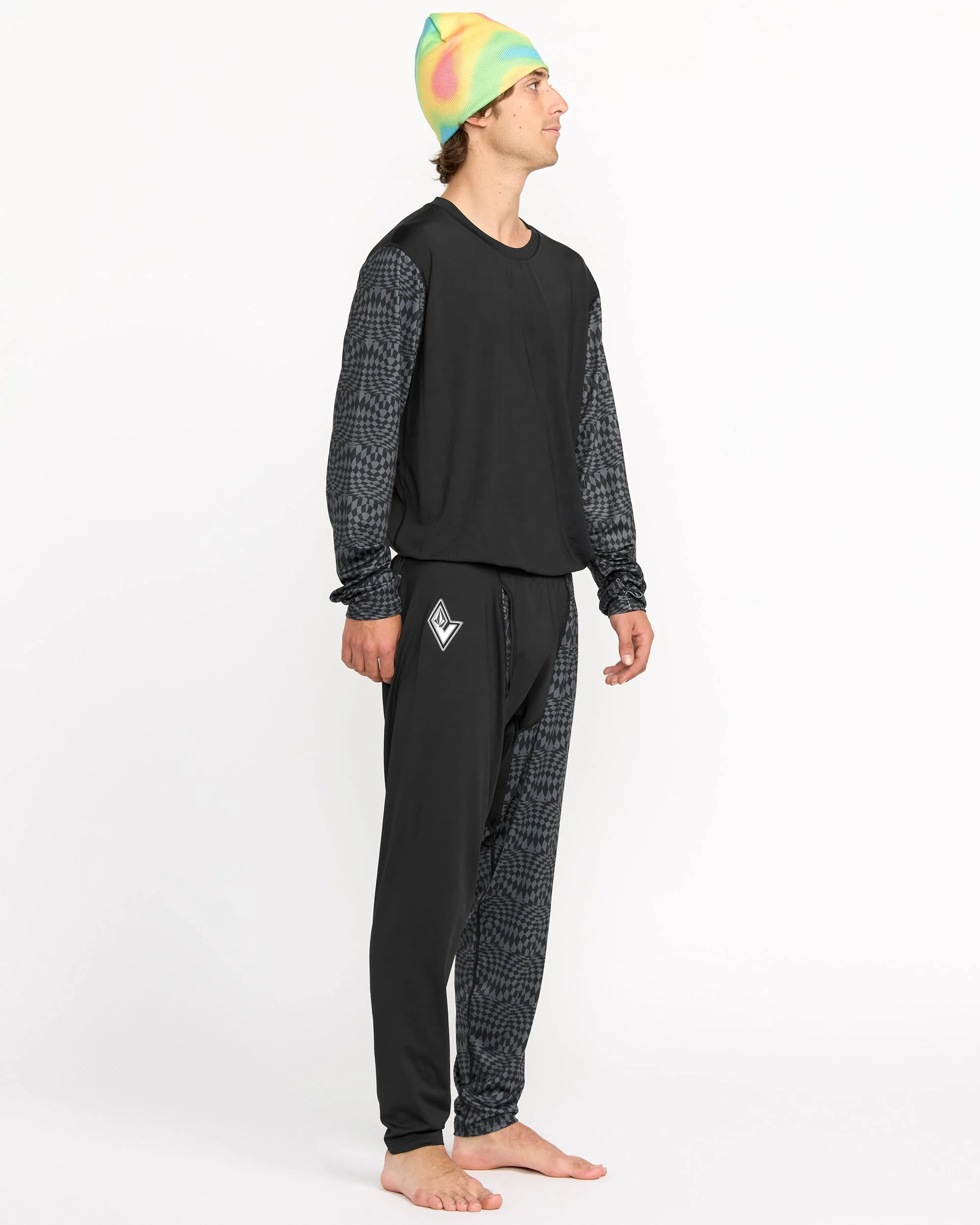 Men's V-Science Pant - Image 5