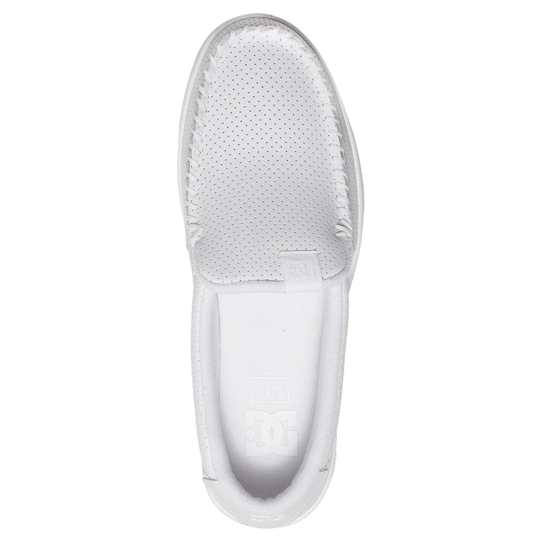 Men's Villain Slip-On Shoes - Image 4