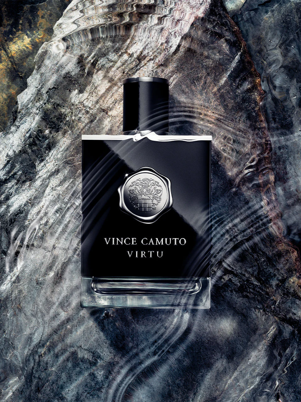 Men's Virtu 1.7 oz Eau de Toilette Spray - Image 2