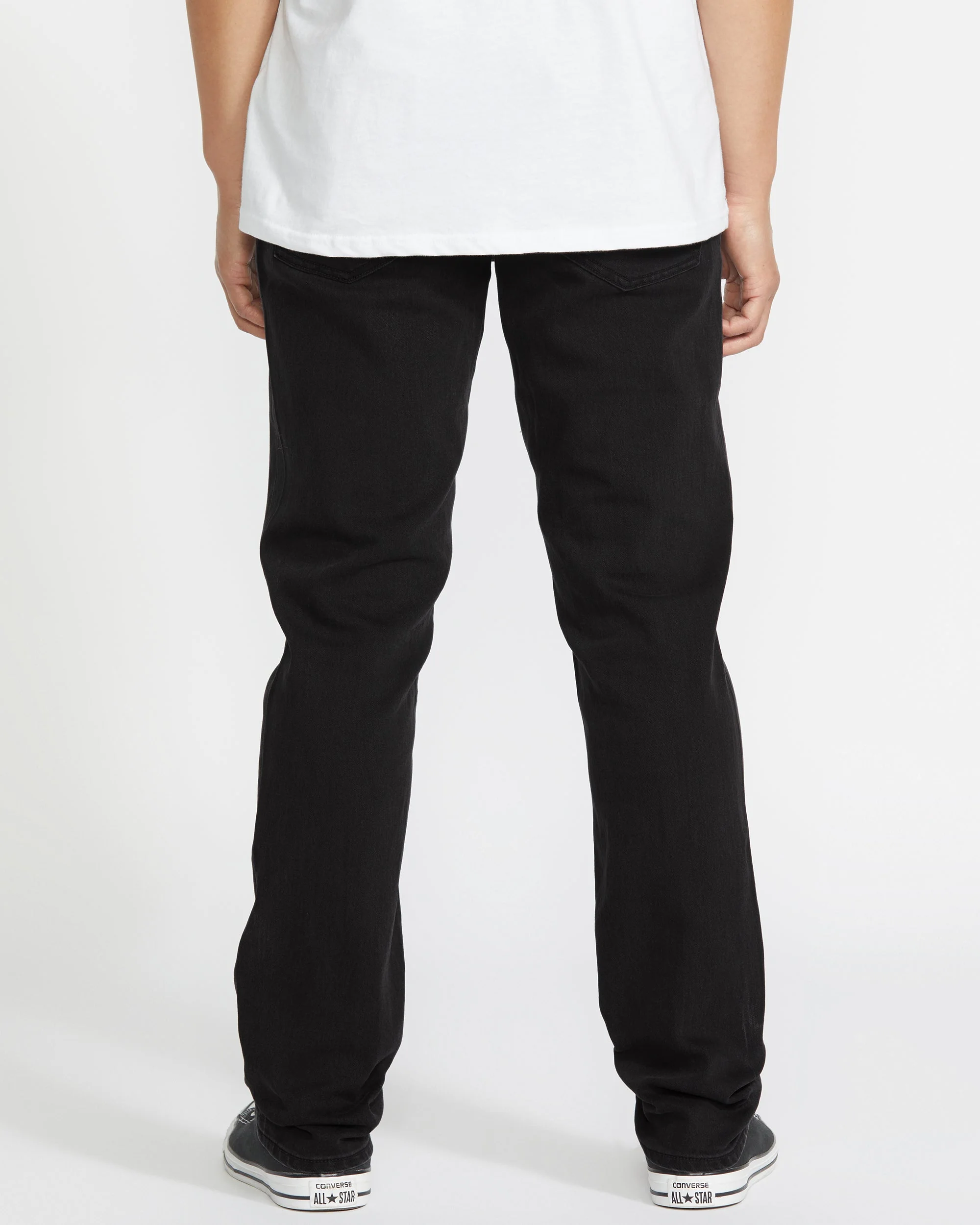 Men's Vorta Denim Pants - Image 2