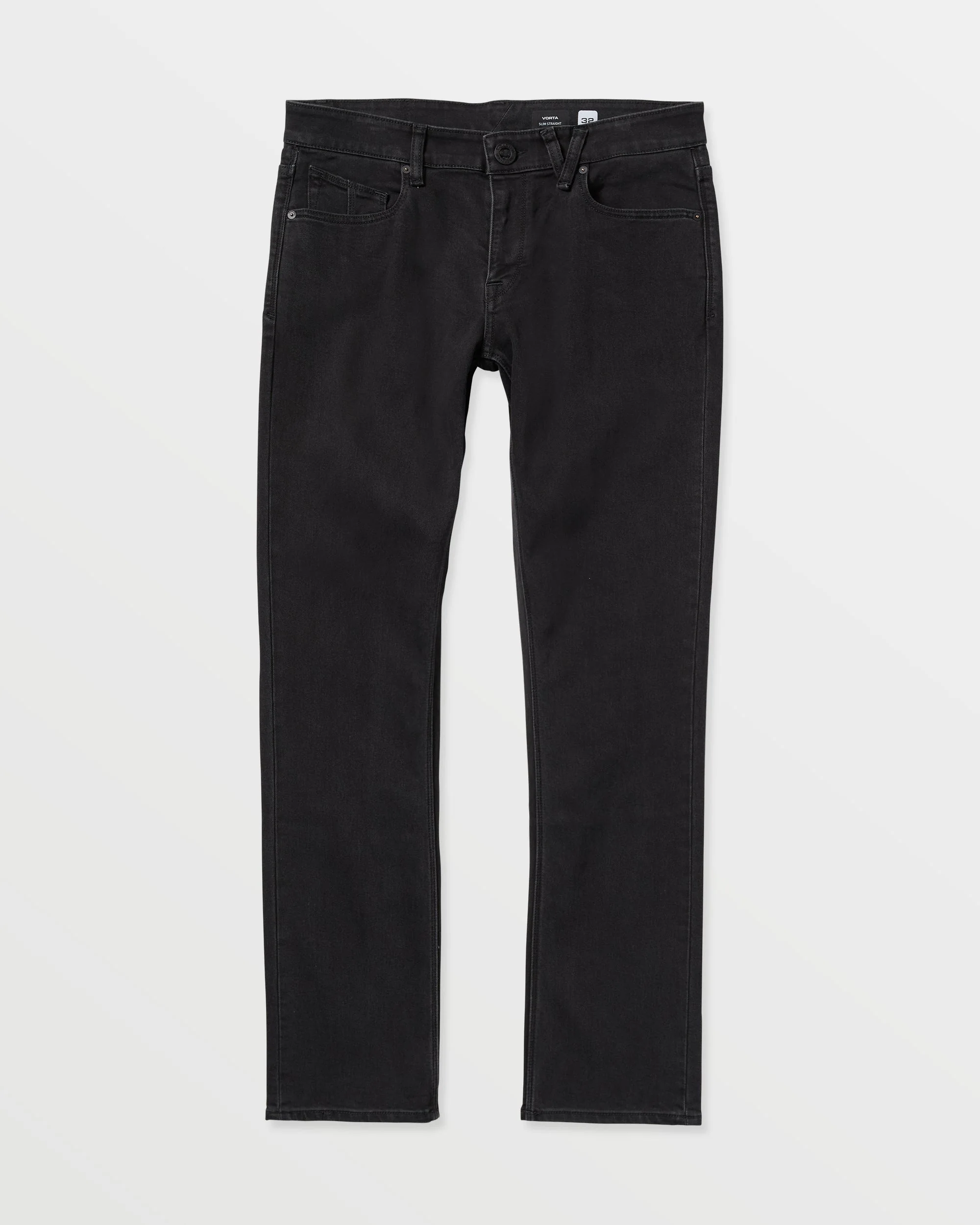 Men's Vorta Denim Pants - Image 7