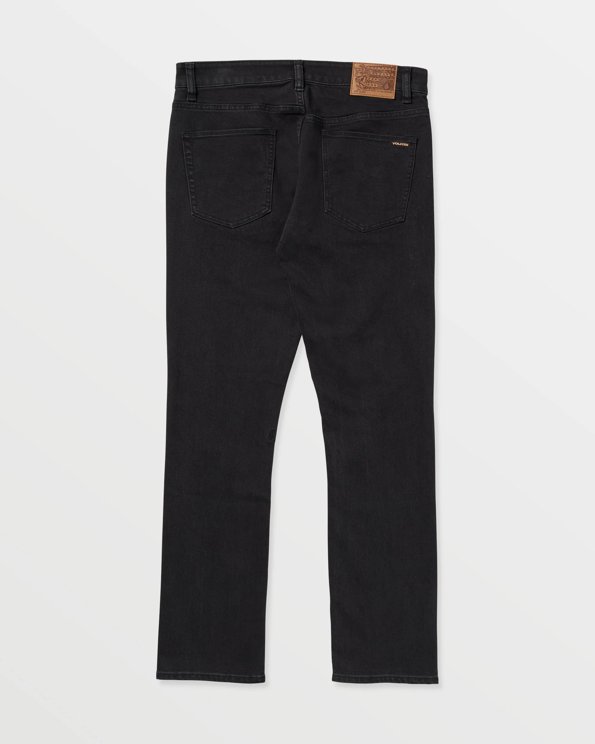 Men's Vorta Denim Pants - Image 8