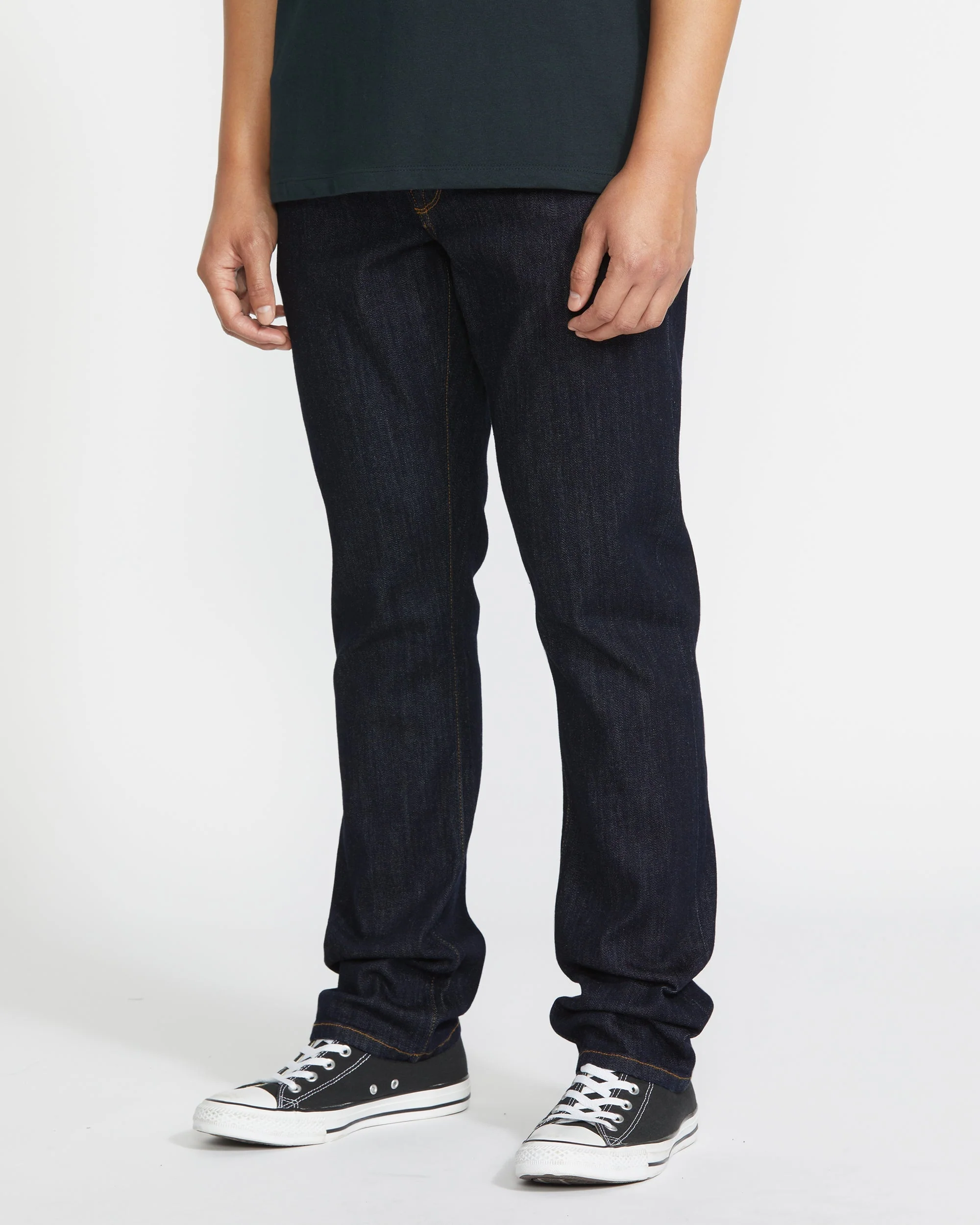 Men's Vorta Denim Pants - Image 5