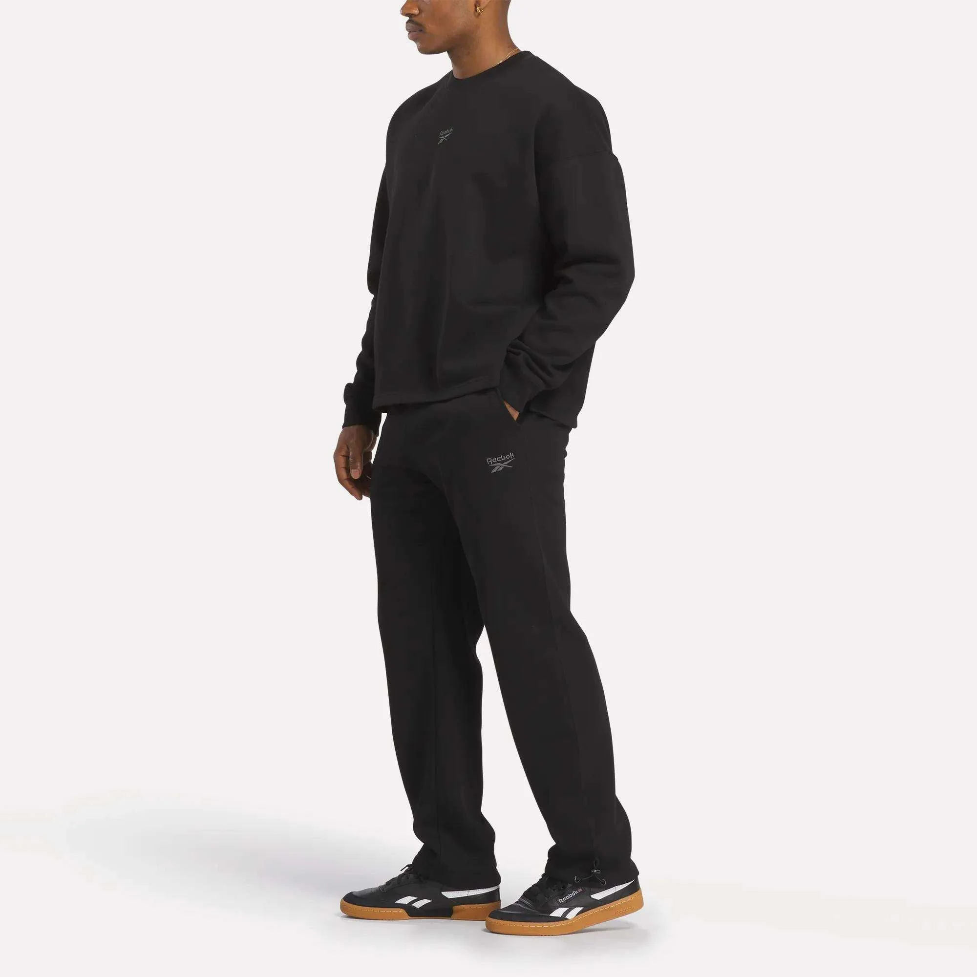 Men's Wardrobe Essentials Pants - Image 2