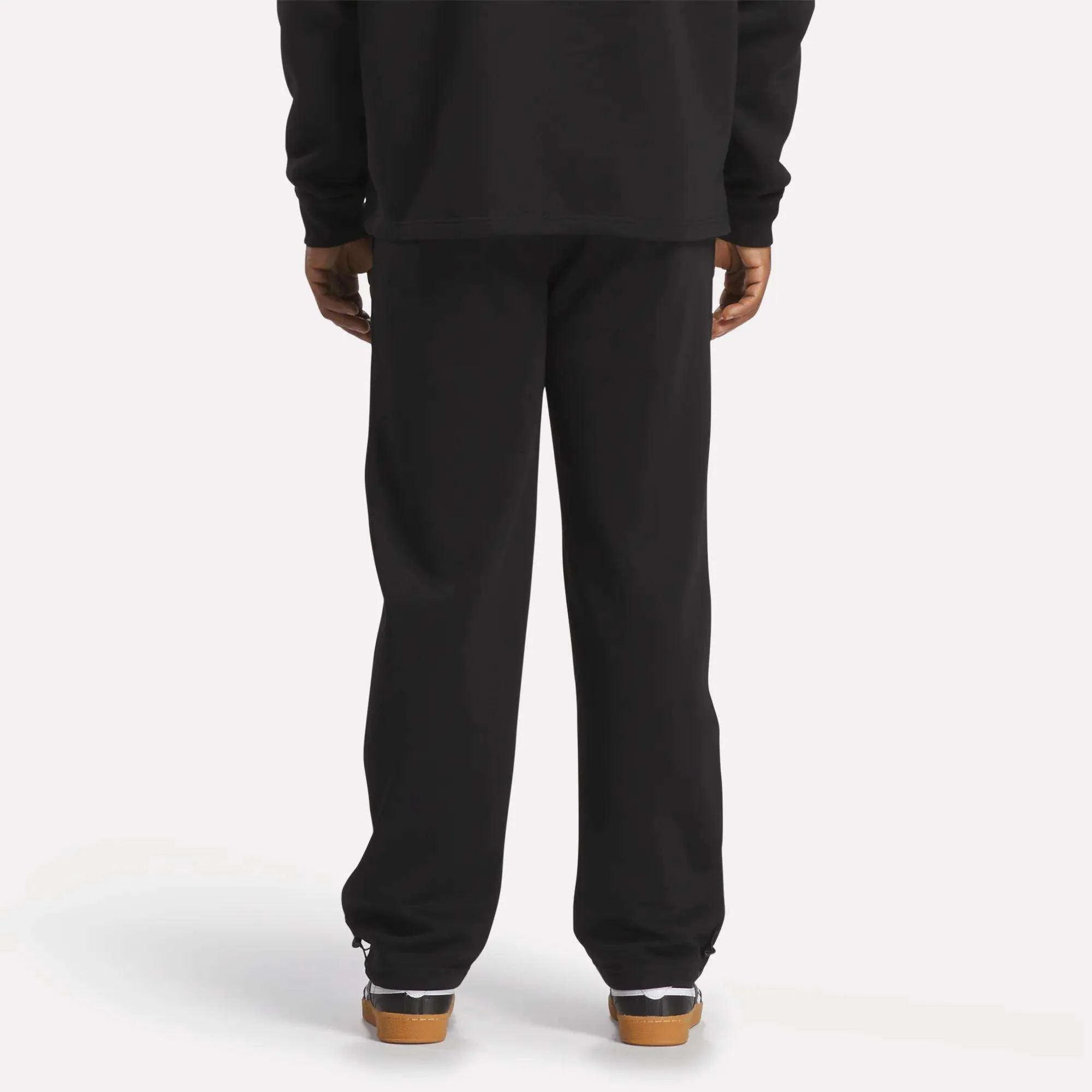 Men's Wardrobe Essentials Pants - Image 3