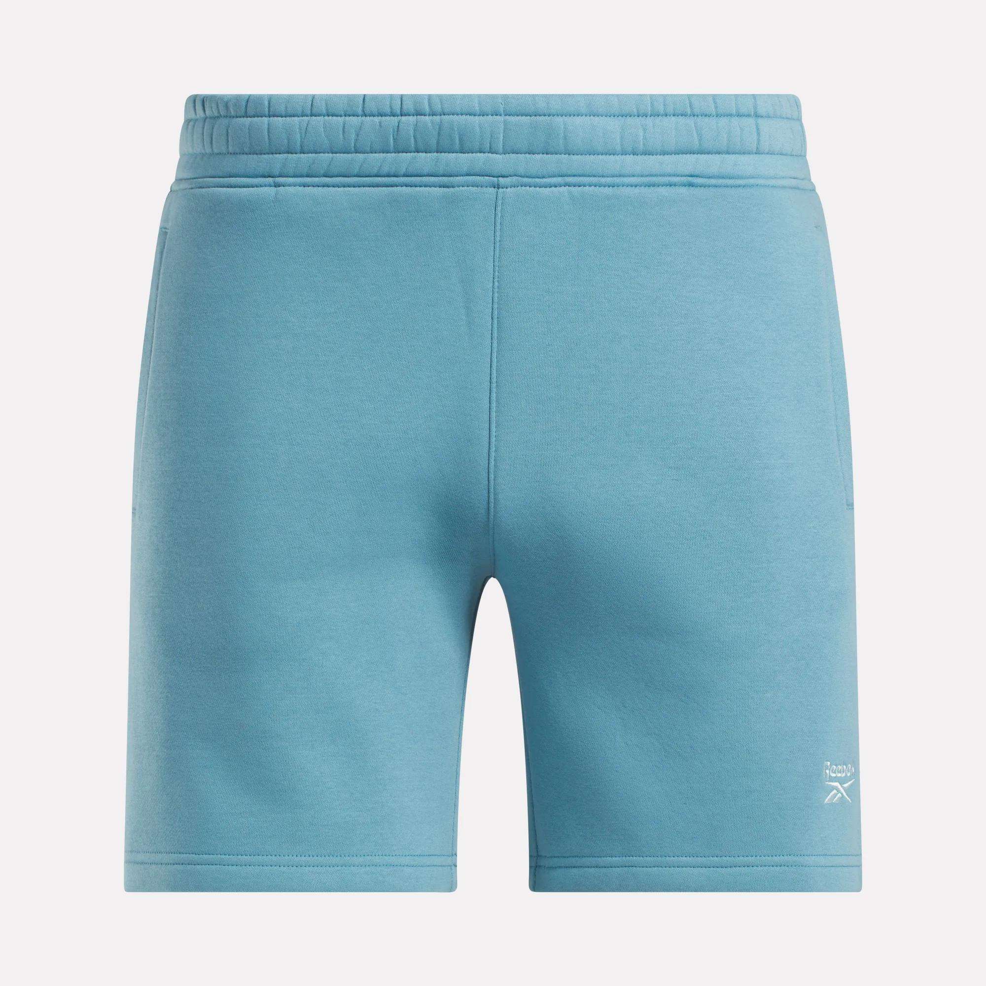 Men's Wardrobe Essentials Shorts - Image 5