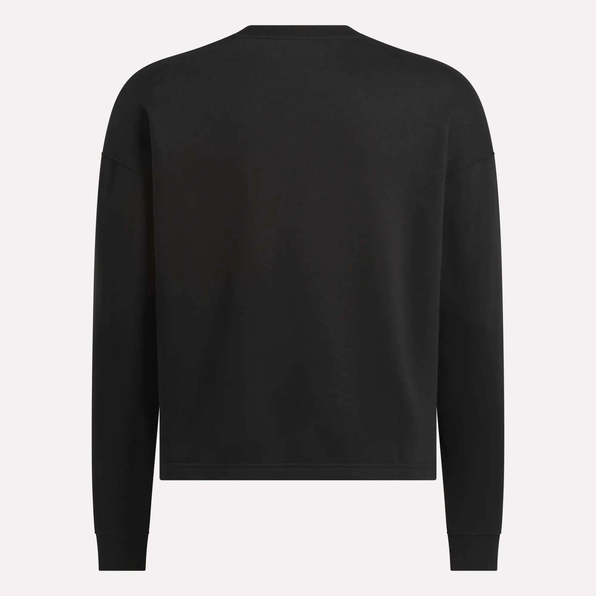Men's Wardrobe Essentials Sweatshirt - Image 4