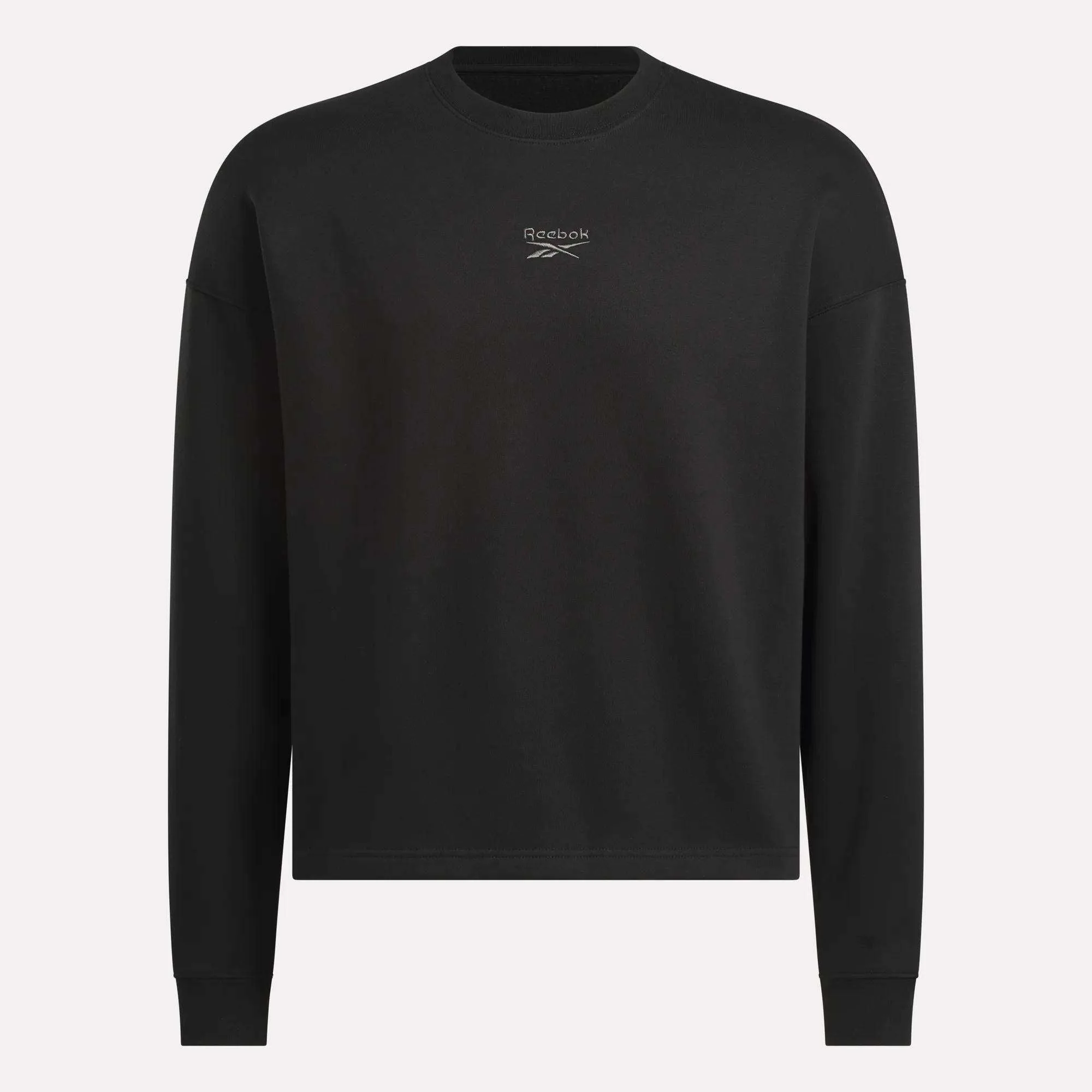 Men's Wardrobe Essentials Sweatshirt - Image 5
