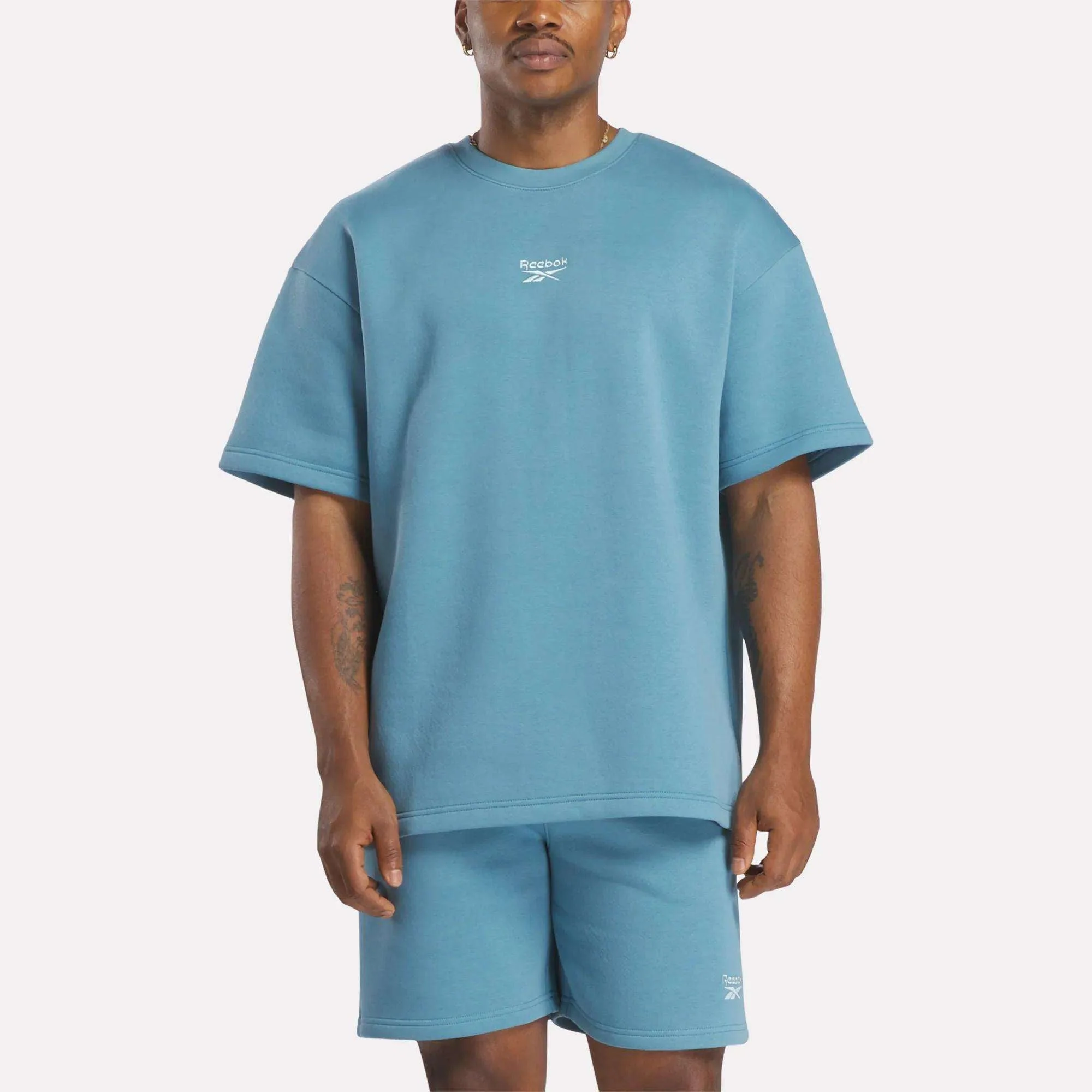 Men's Wardrobe Essentials T-Shirt