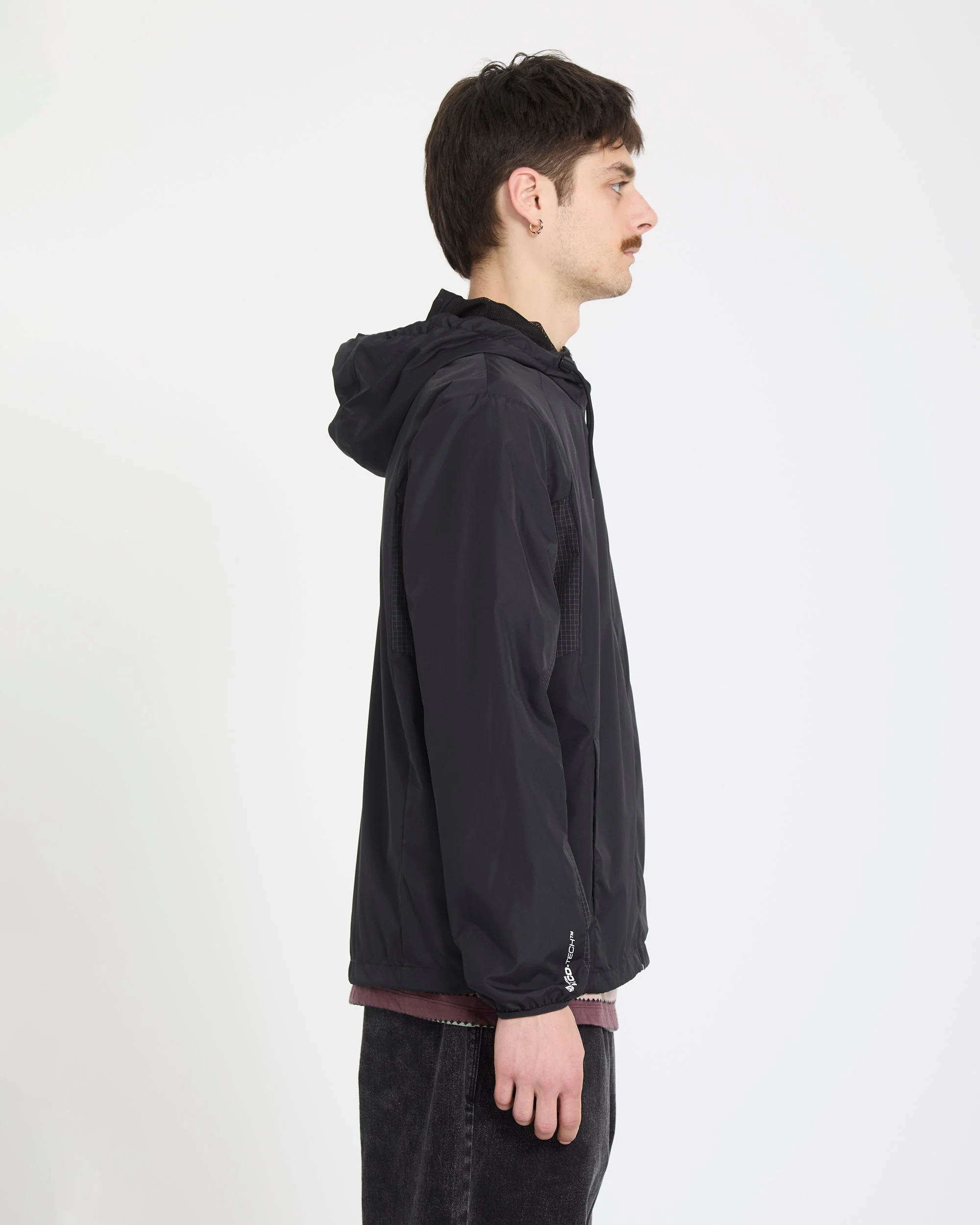 Men's Wavern Jacket - Image 5