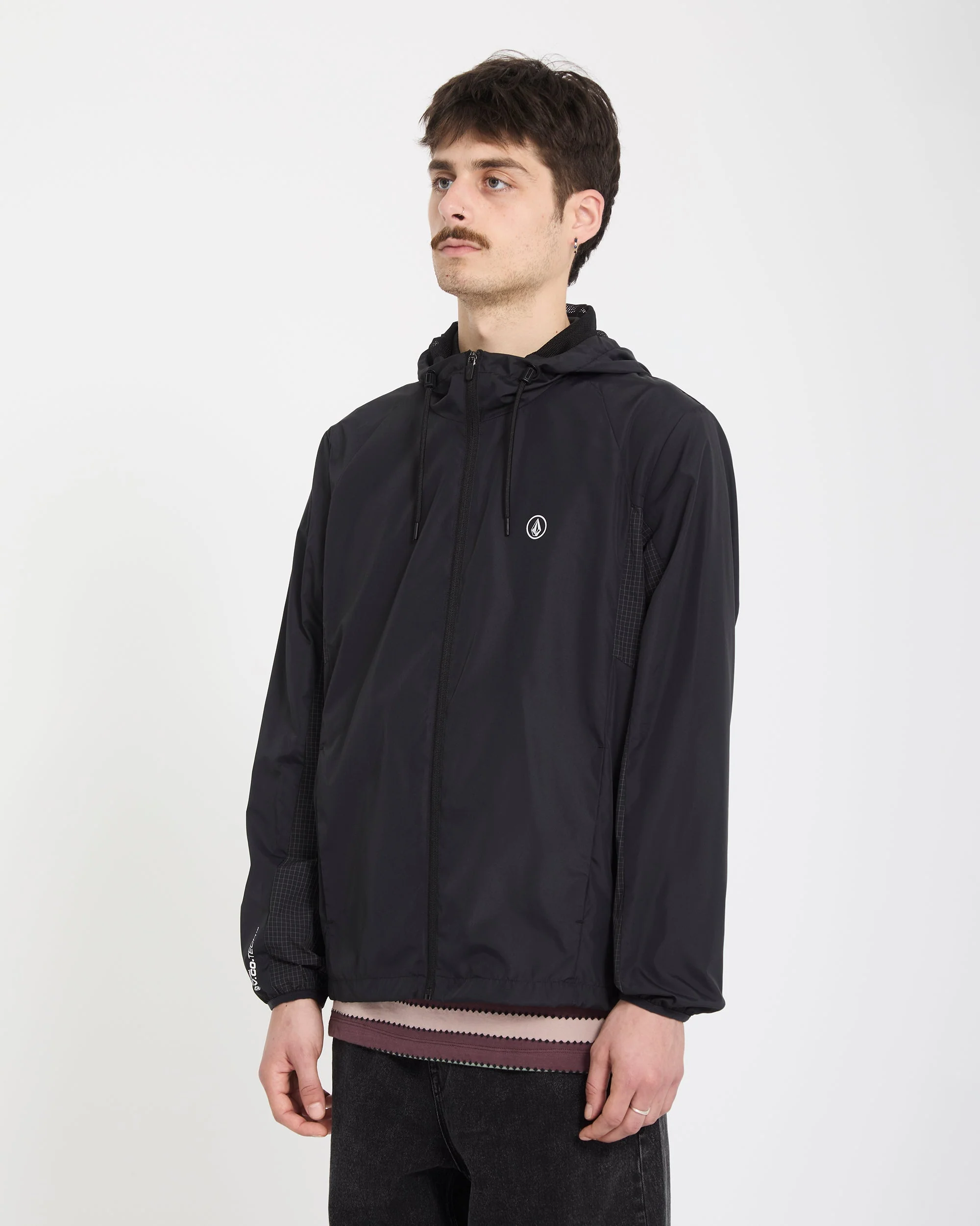 Men's Wavern Jacket - Image 7