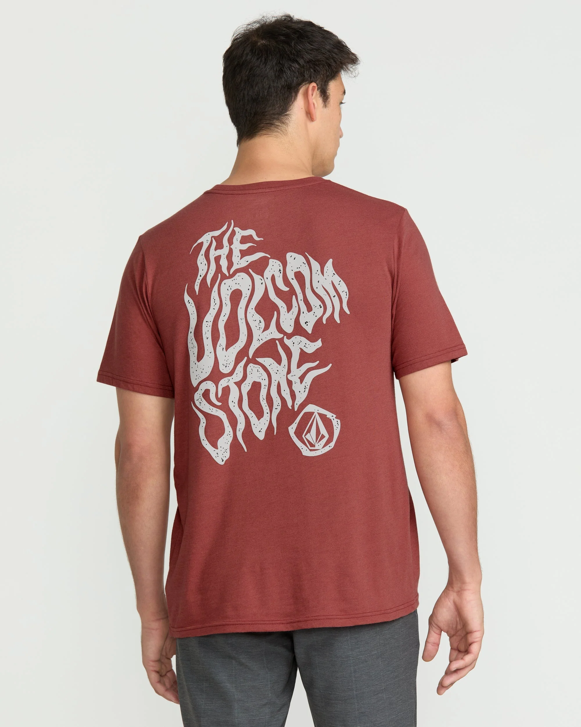 Men's Wavvy Short Sleeve Tee
