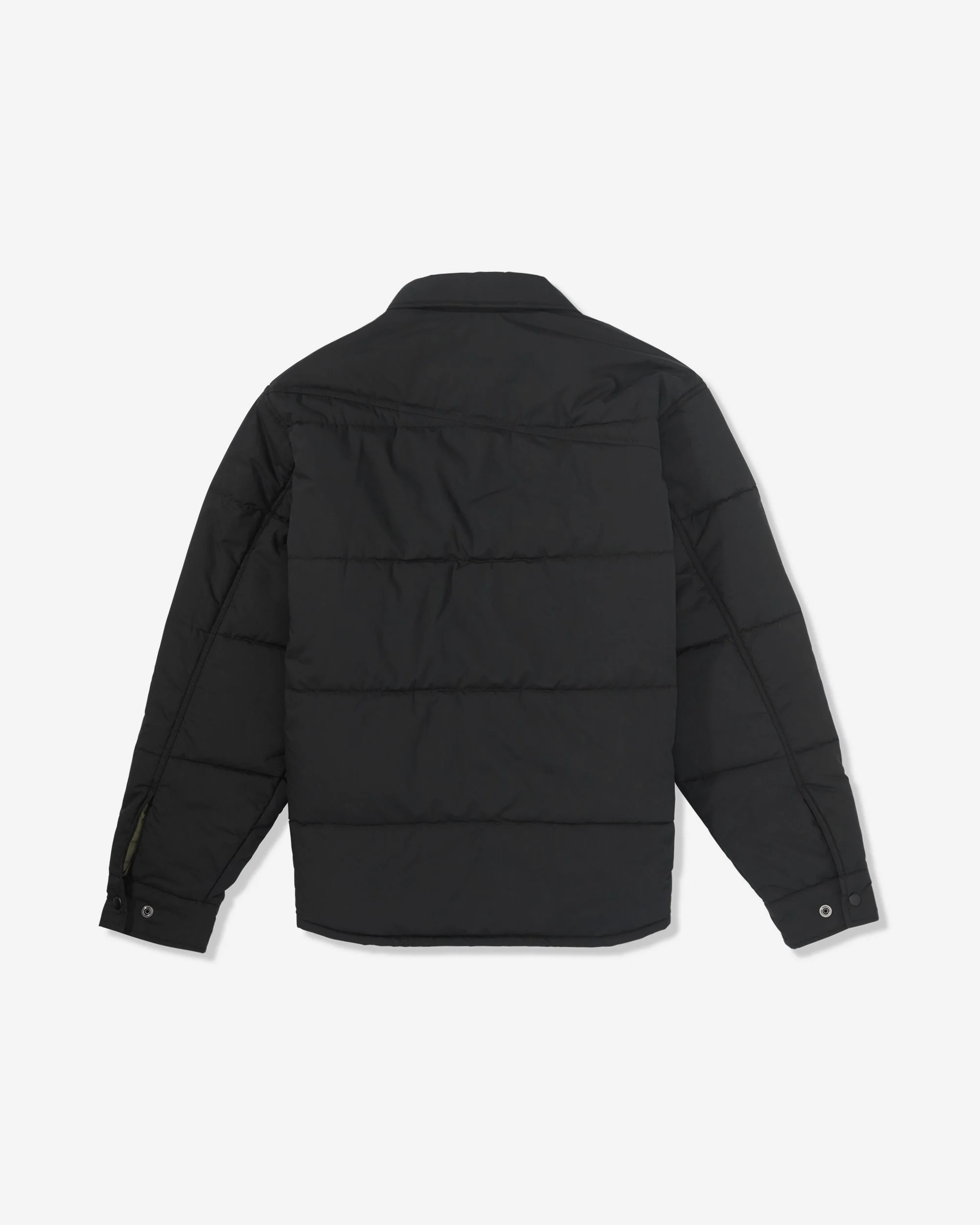 Men's Westmead Quilted Jacket - Image 4