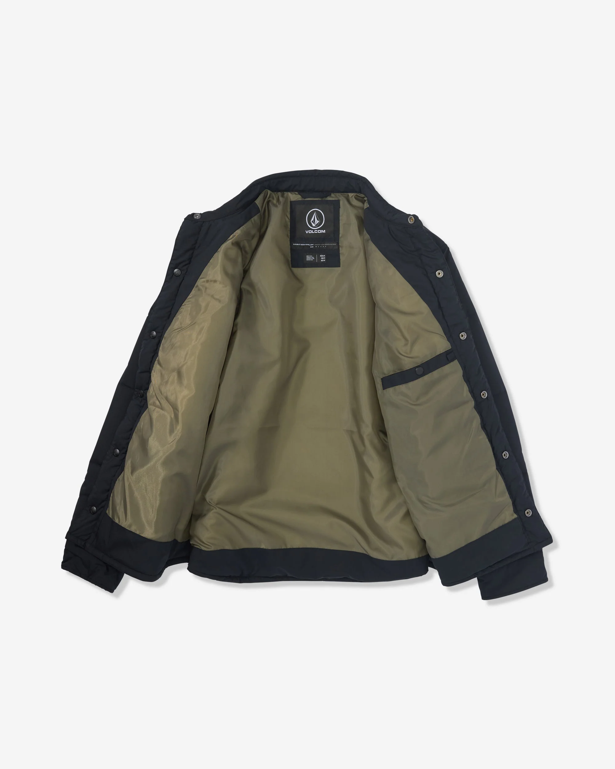 Men's Westmead Quilted Jacket - Image 5