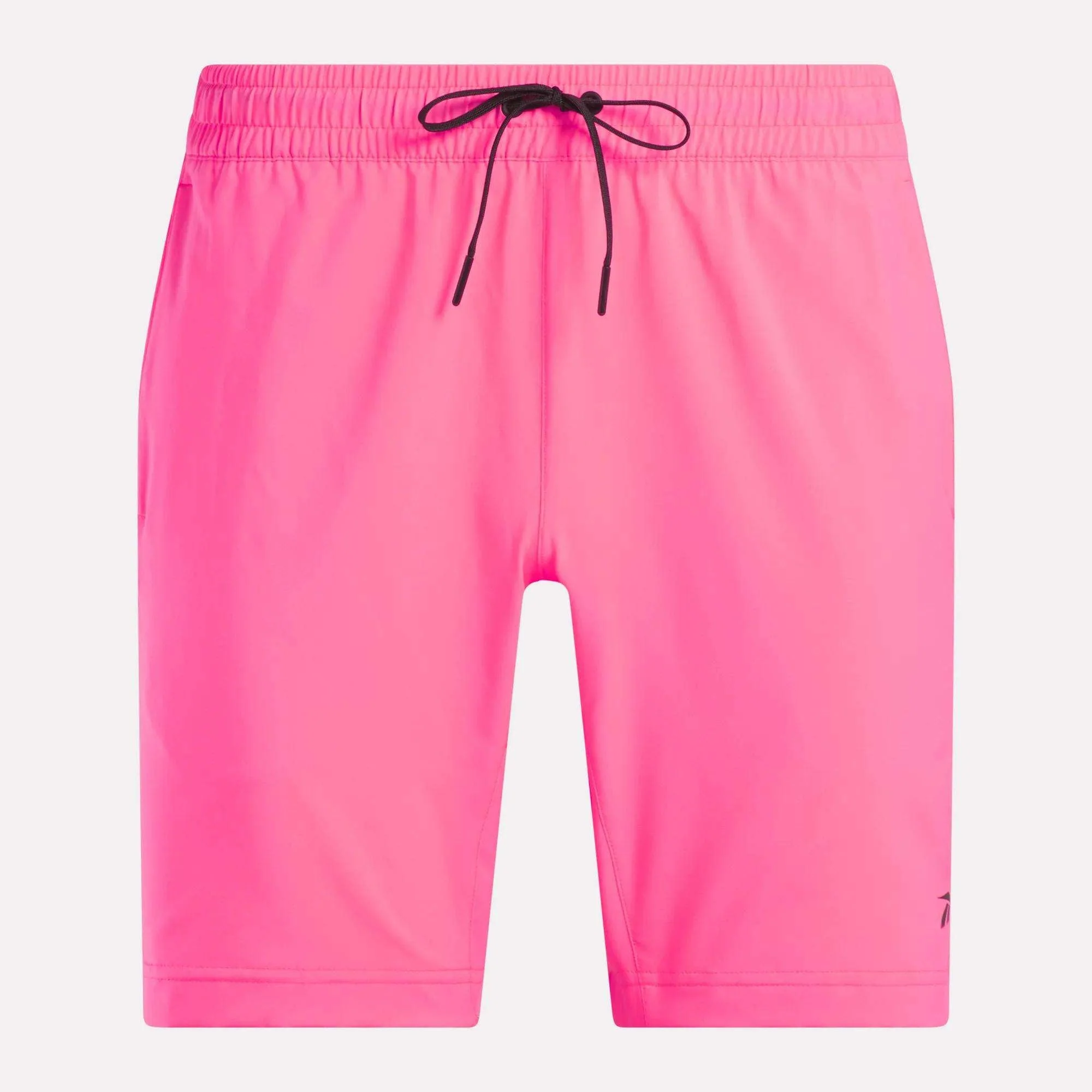 Men's Workout Ready Woven Shorts - Image 3