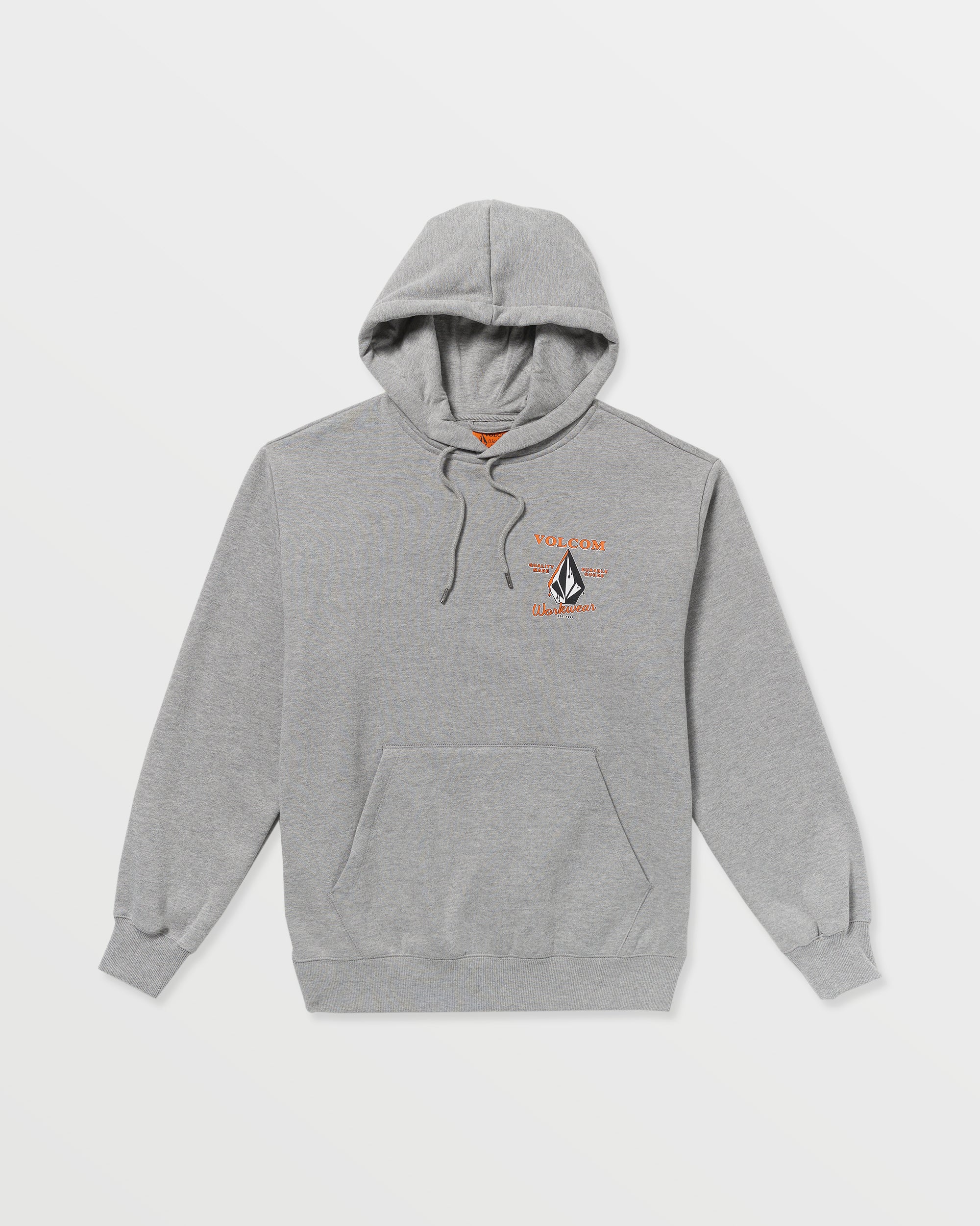 Men's Workwear Pullover - Image 6