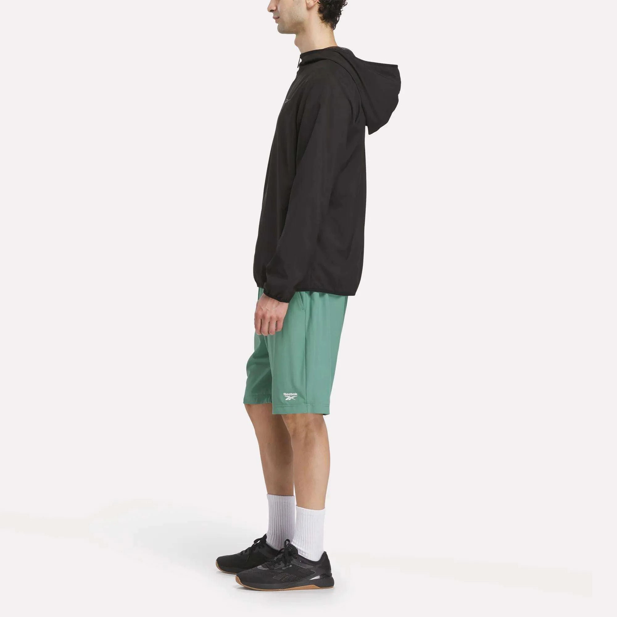Men's Woven Jacket - Image 2