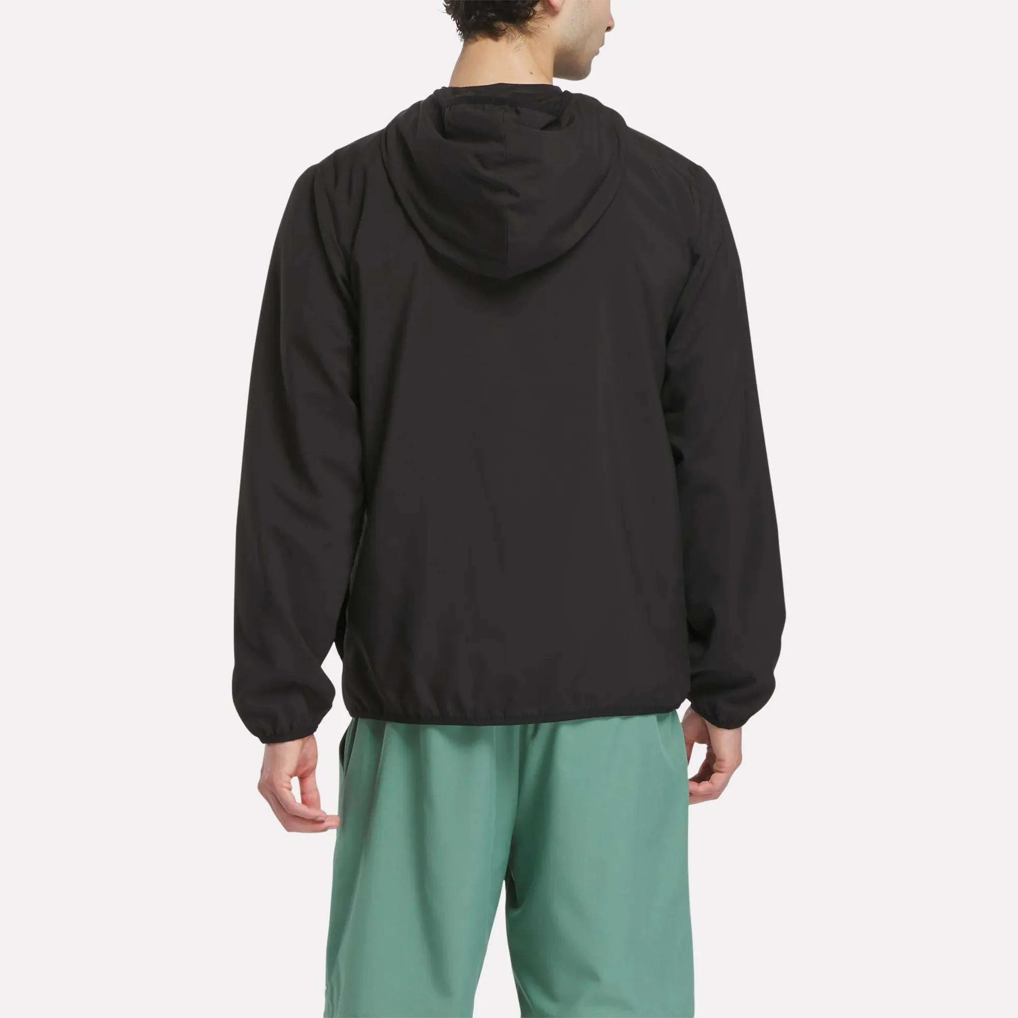 Men's Woven Jacket - Image 3