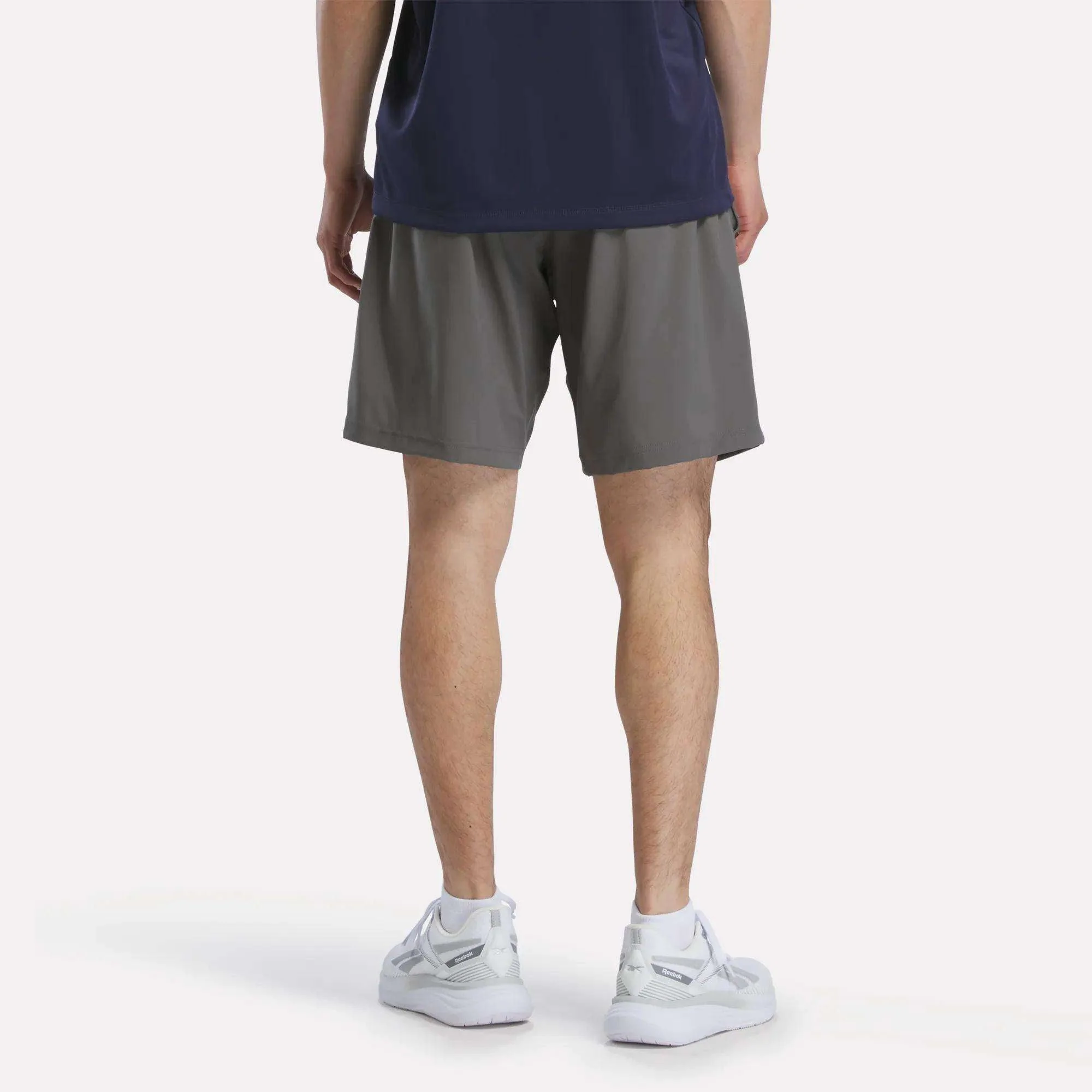 Men's Woven Shorts - Image 3