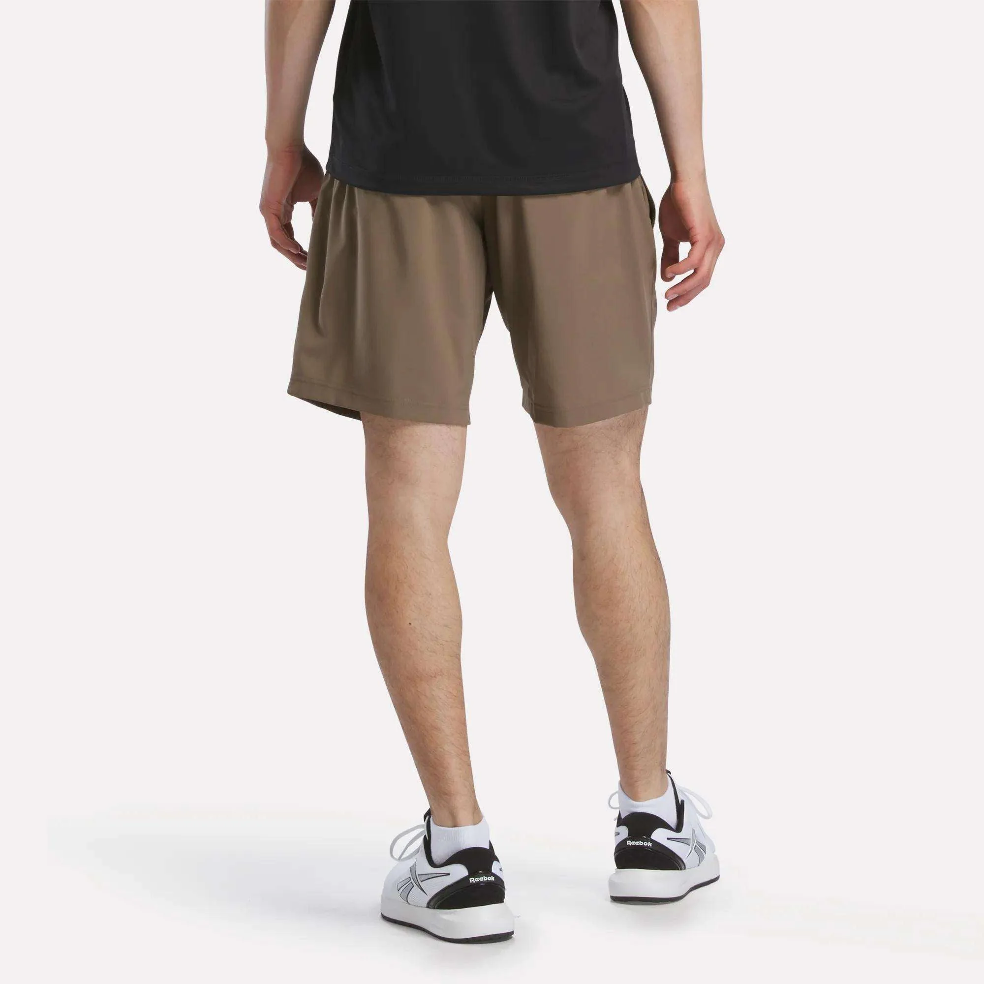 Men's Woven Shorts - Image 3
