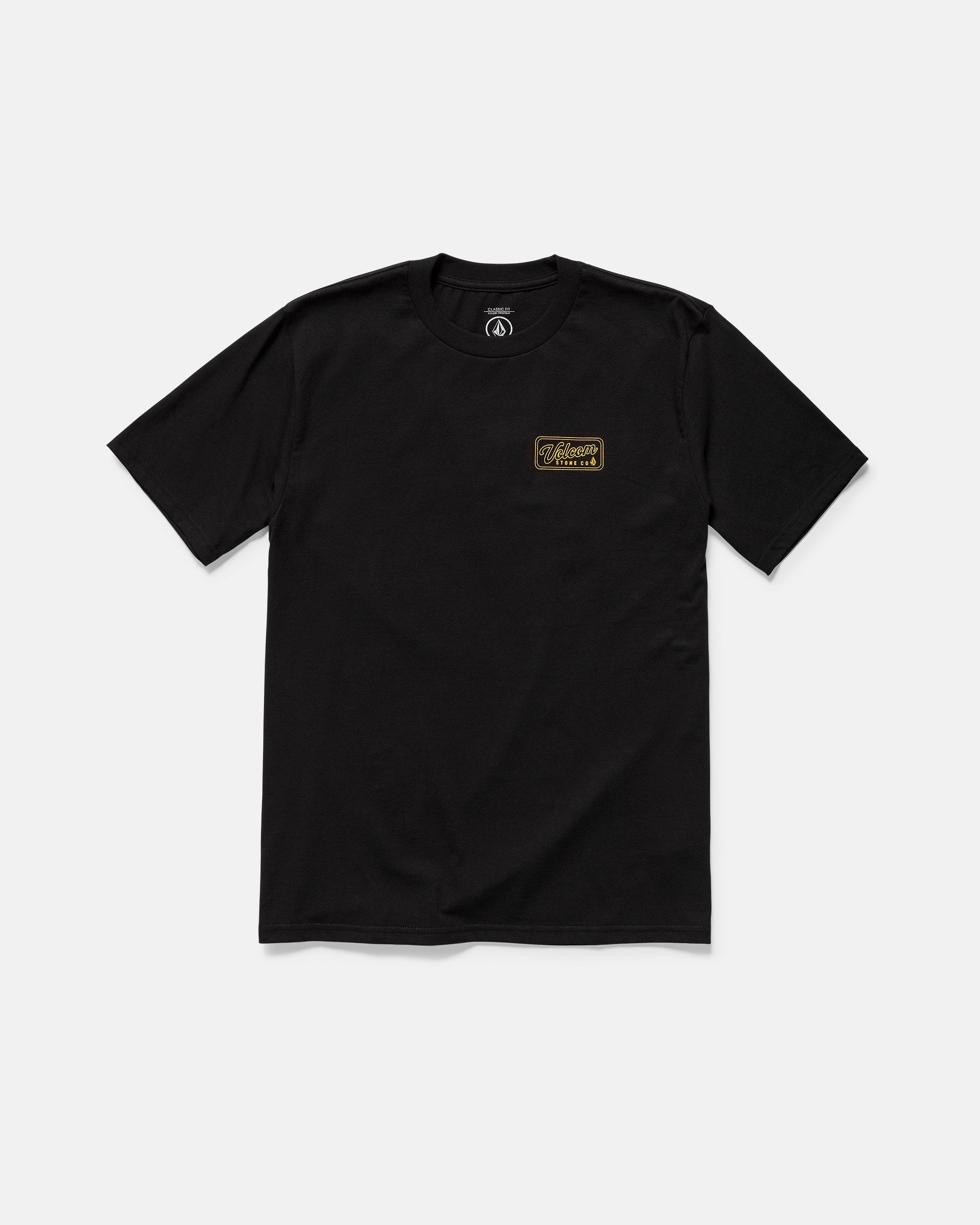 Men's Wrecking Short Sleeve Tee - Image 4